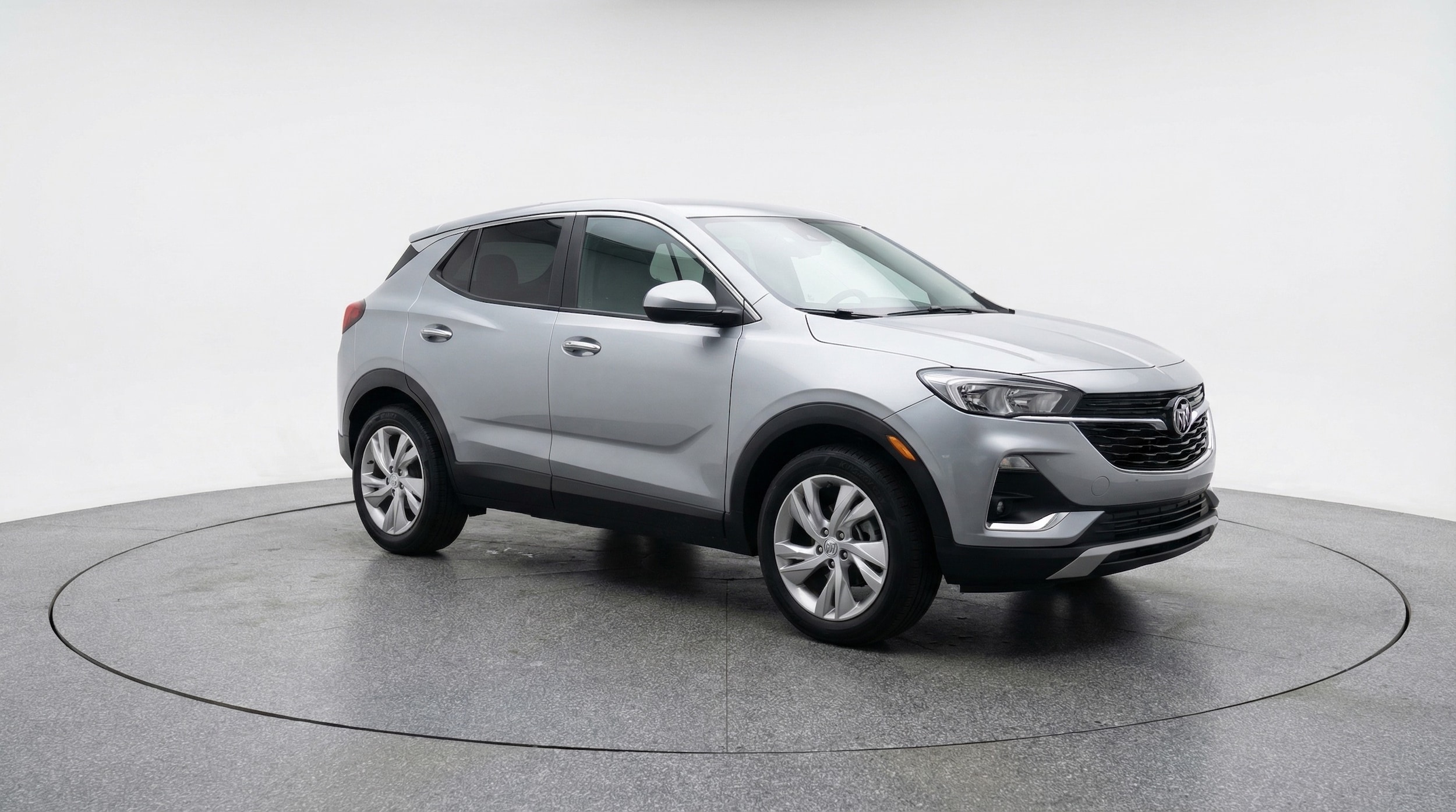 Thumbnail: 2025 Buick Encore GX - 1