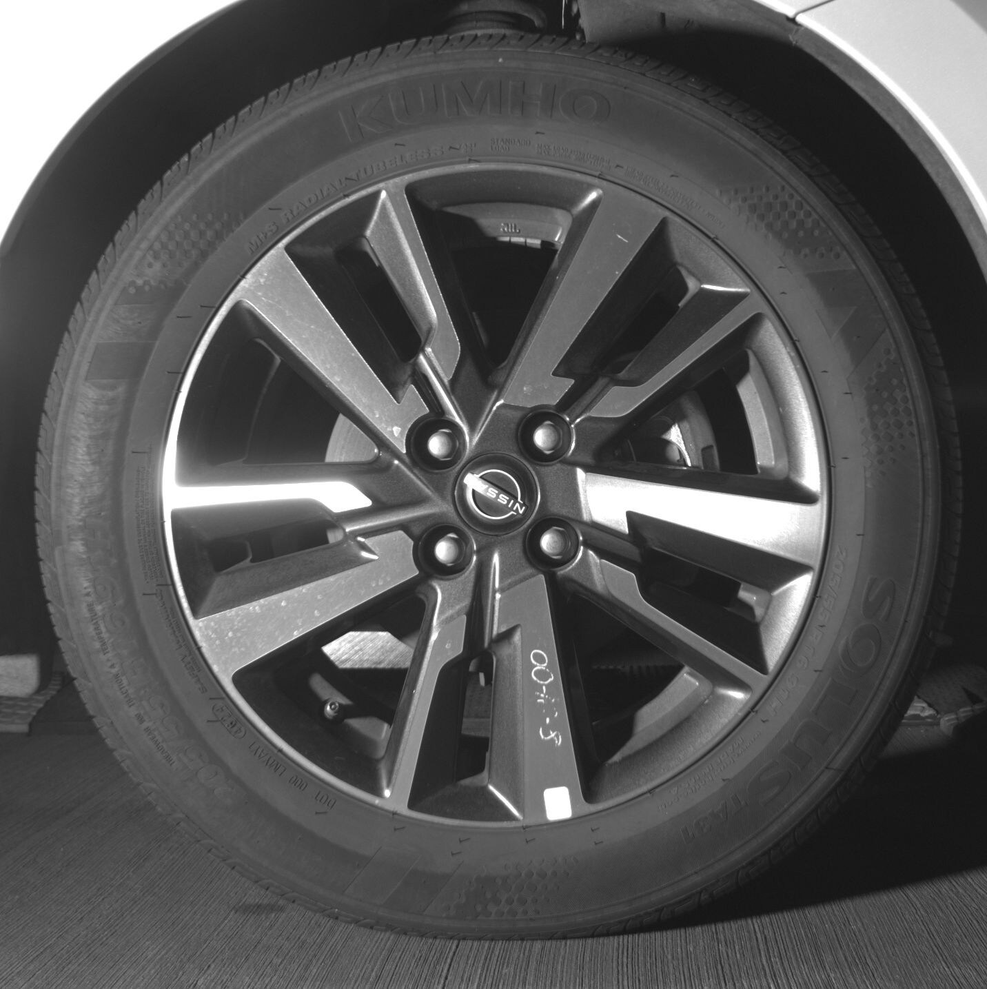 Thumbnail: 2025 Nissan Versa - 10