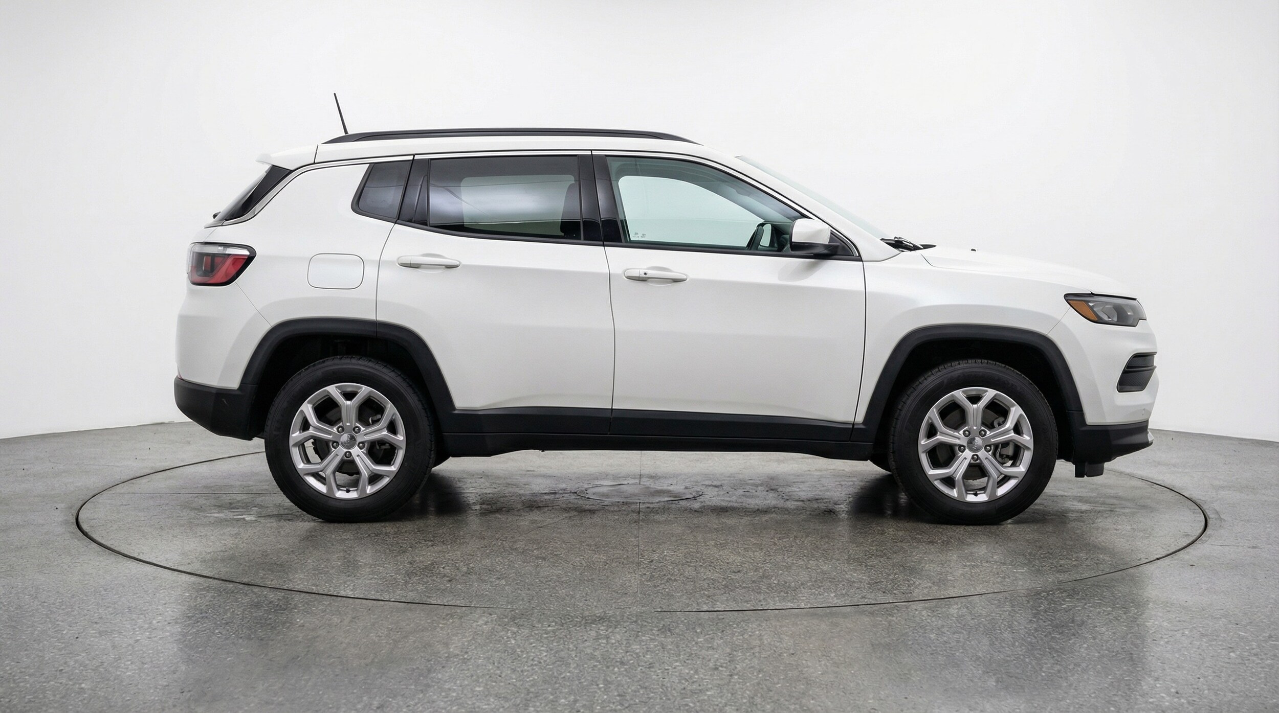 Thumbnail: 2025 Jeep Compass - 8