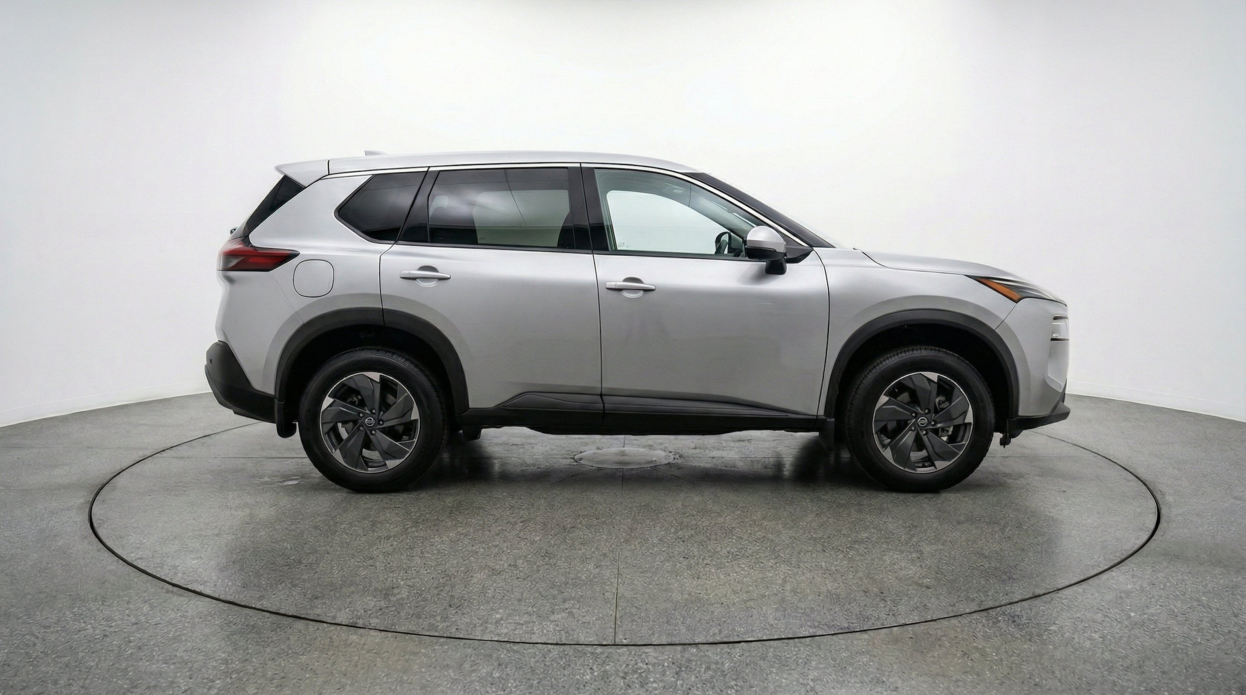 Thumbnail: 2025 Nissan Rogue - 11