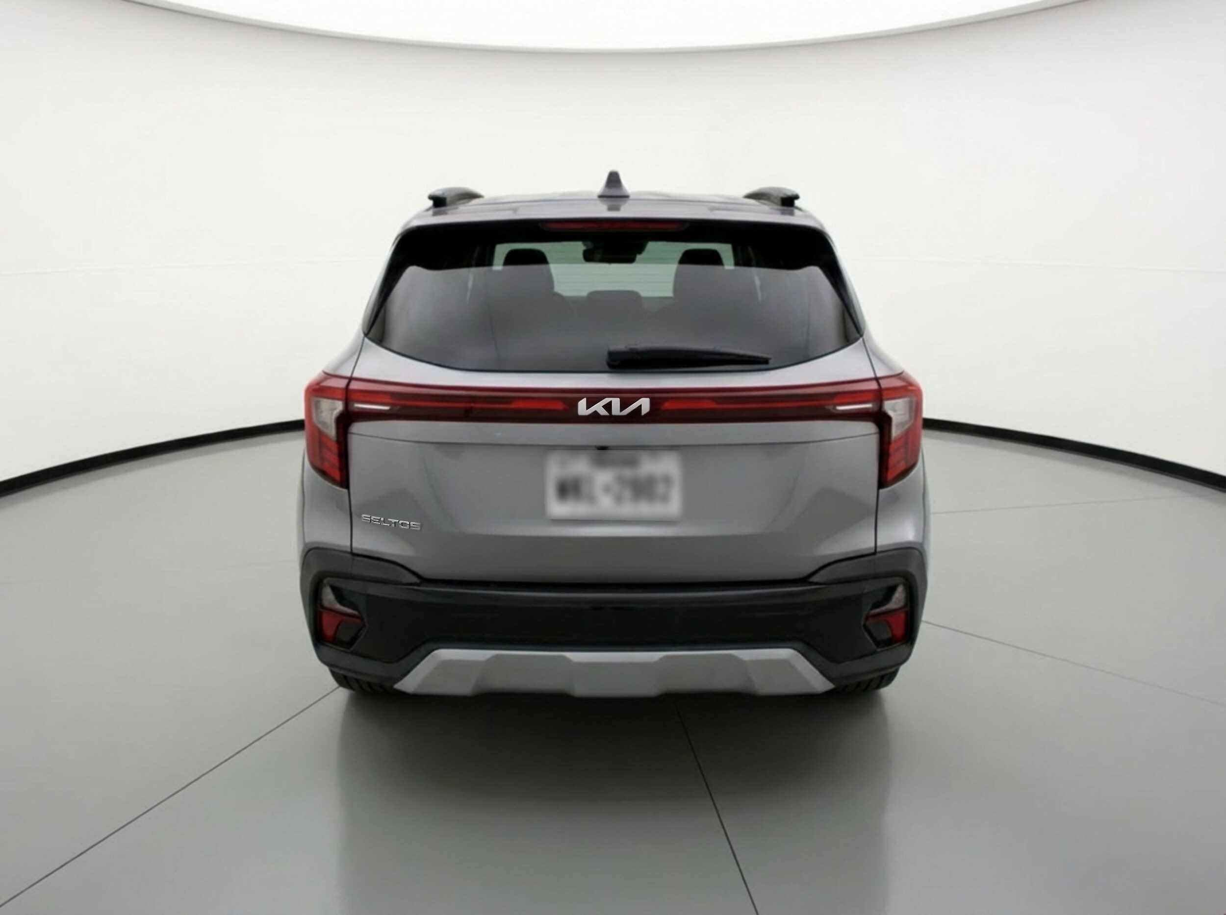 Thumbnail: 2025 Kia Seltos - 6