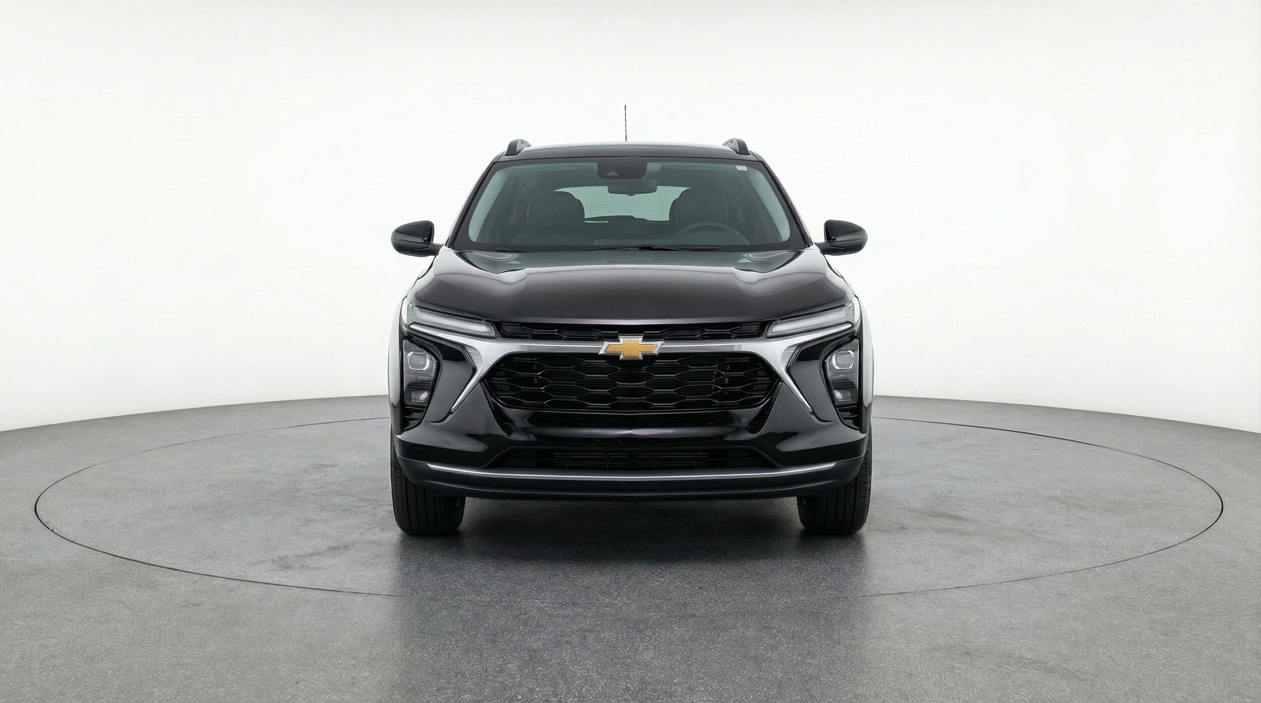 Thumbnail: 2025 Chevrolet Trax - 2