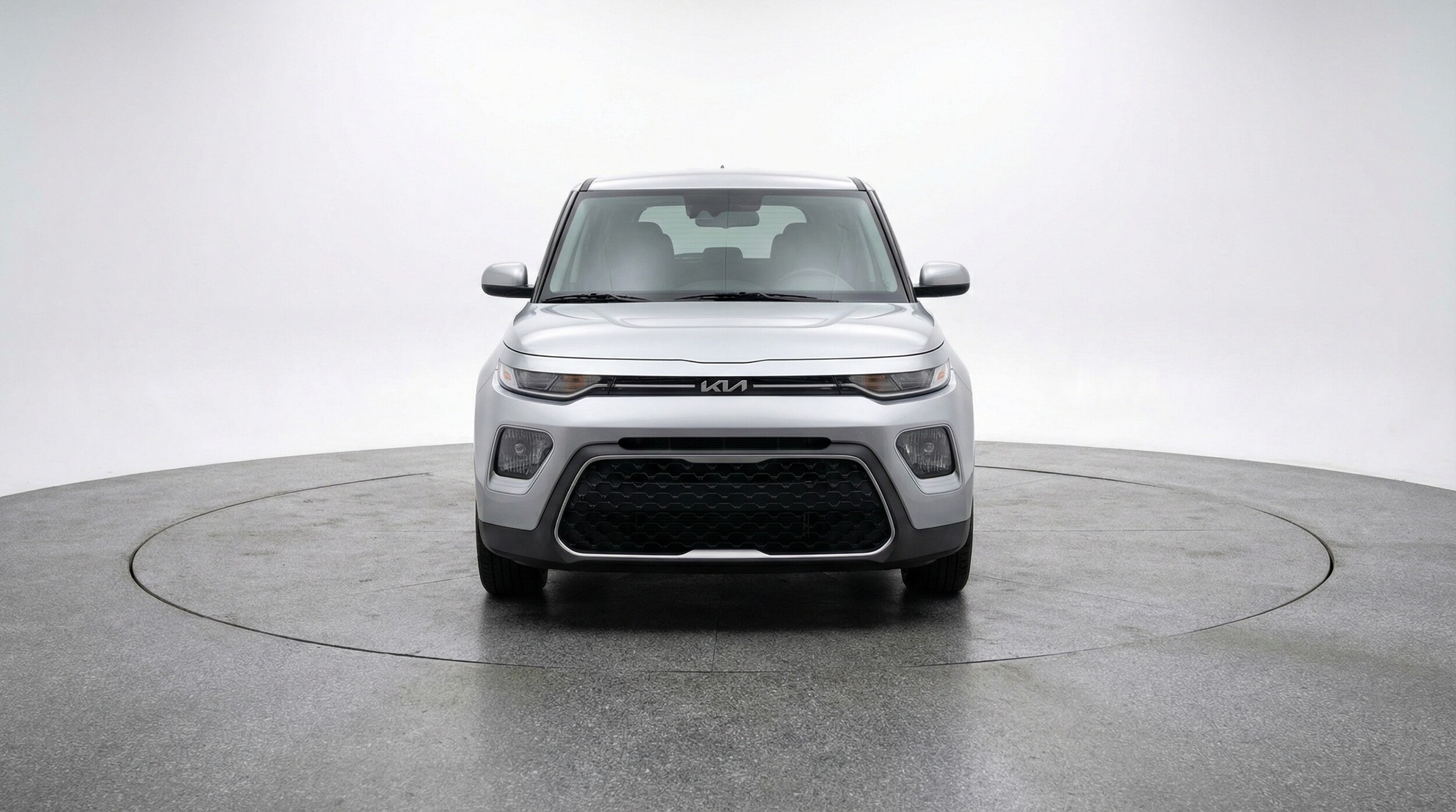 Thumbnail: 2025 Kia Soul - 2