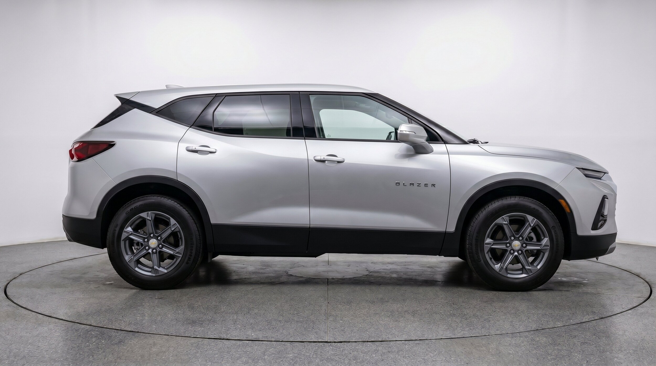 Thumbnail: 2026 Chevrolet Blazer - 11