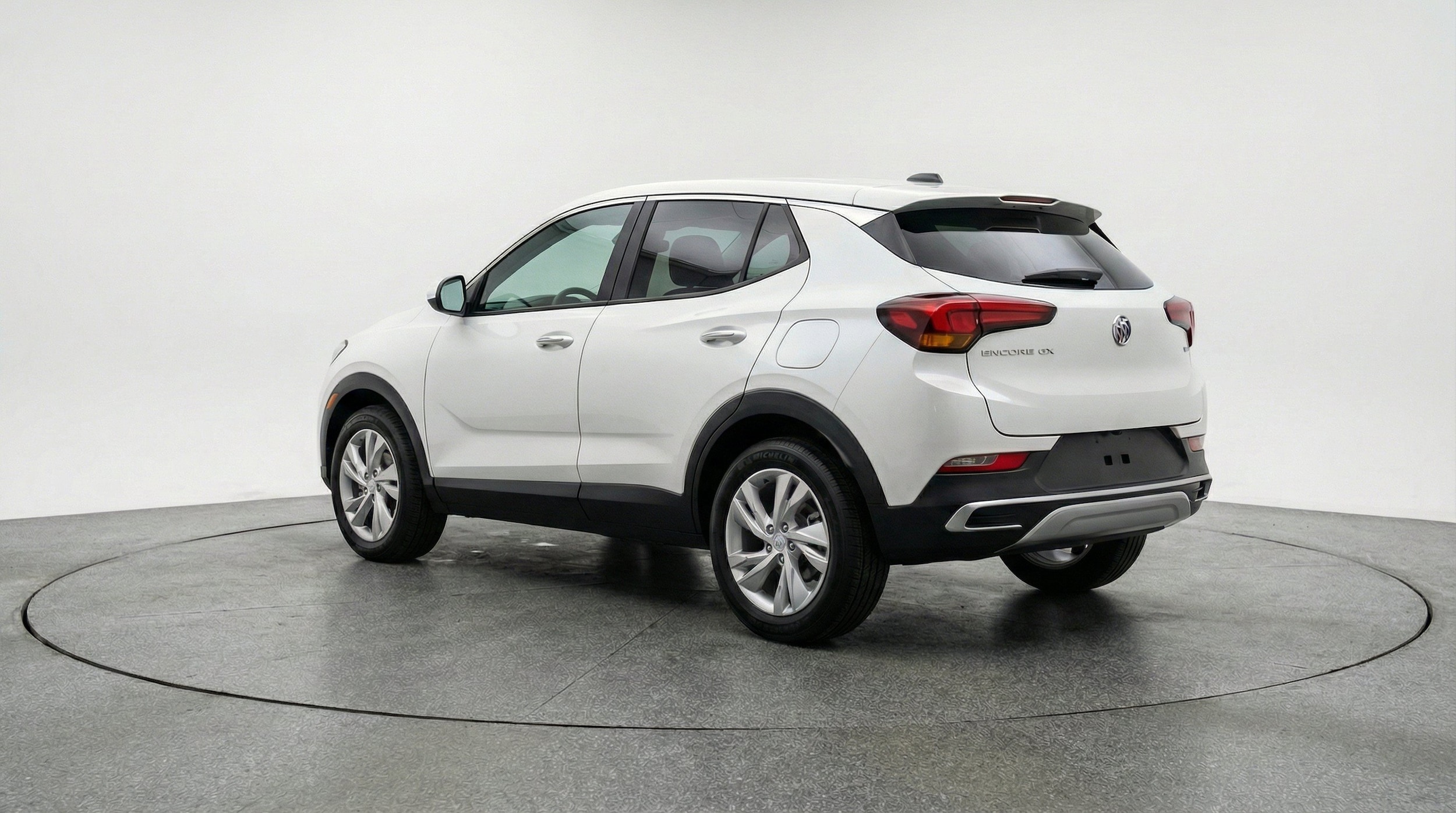 Thumbnail: 2026 Buick Encore GX - 6