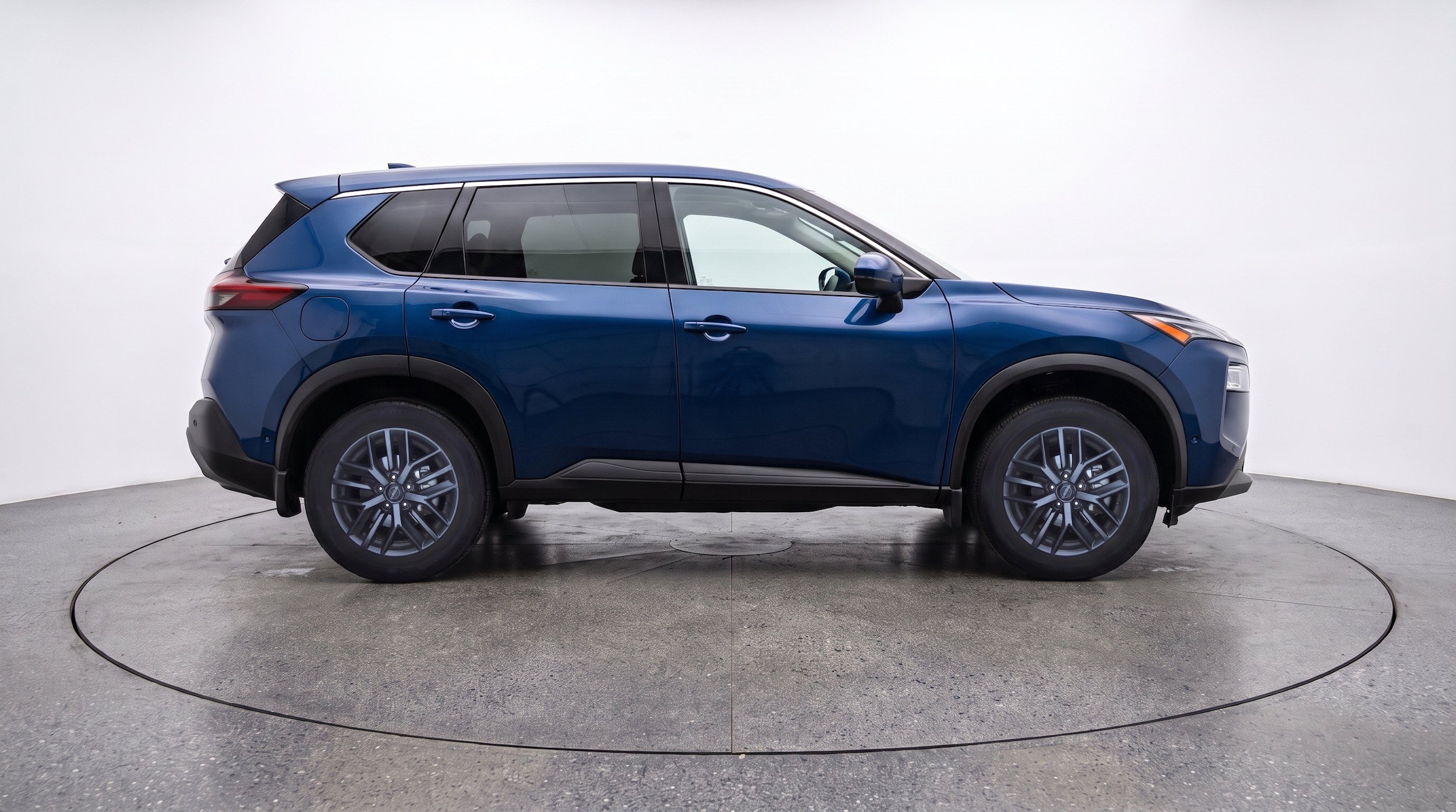 Thumbnail: 2026 Nissan Rogue - 11