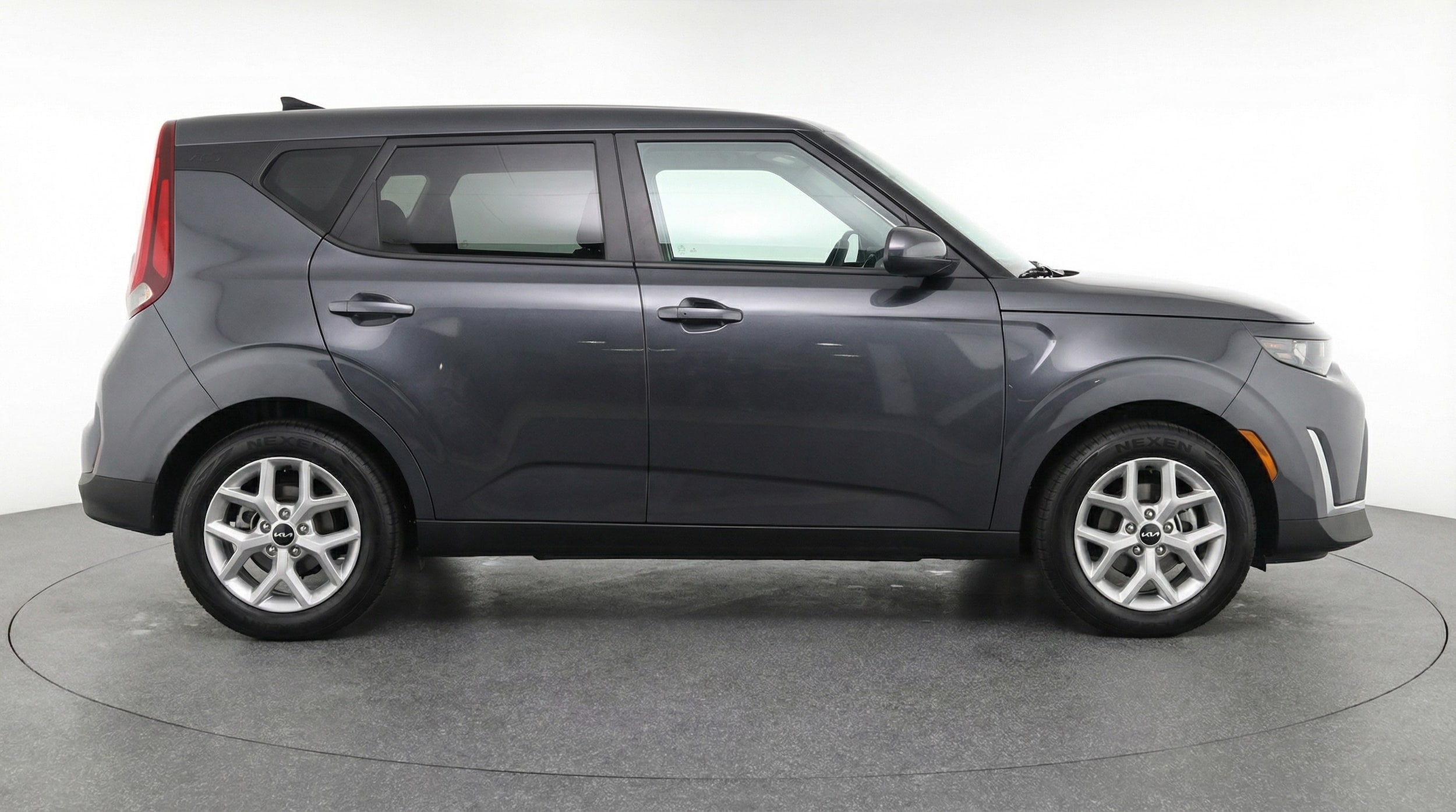 Thumbnail: 2025 Kia Soul - 8