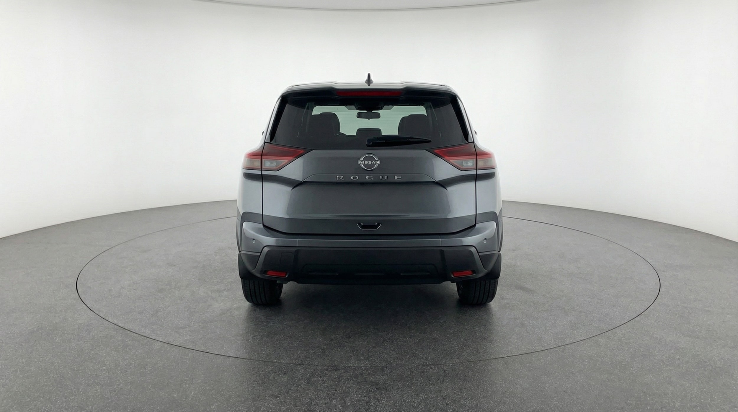 Thumbnail: 2025 Nissan Rogue - 6