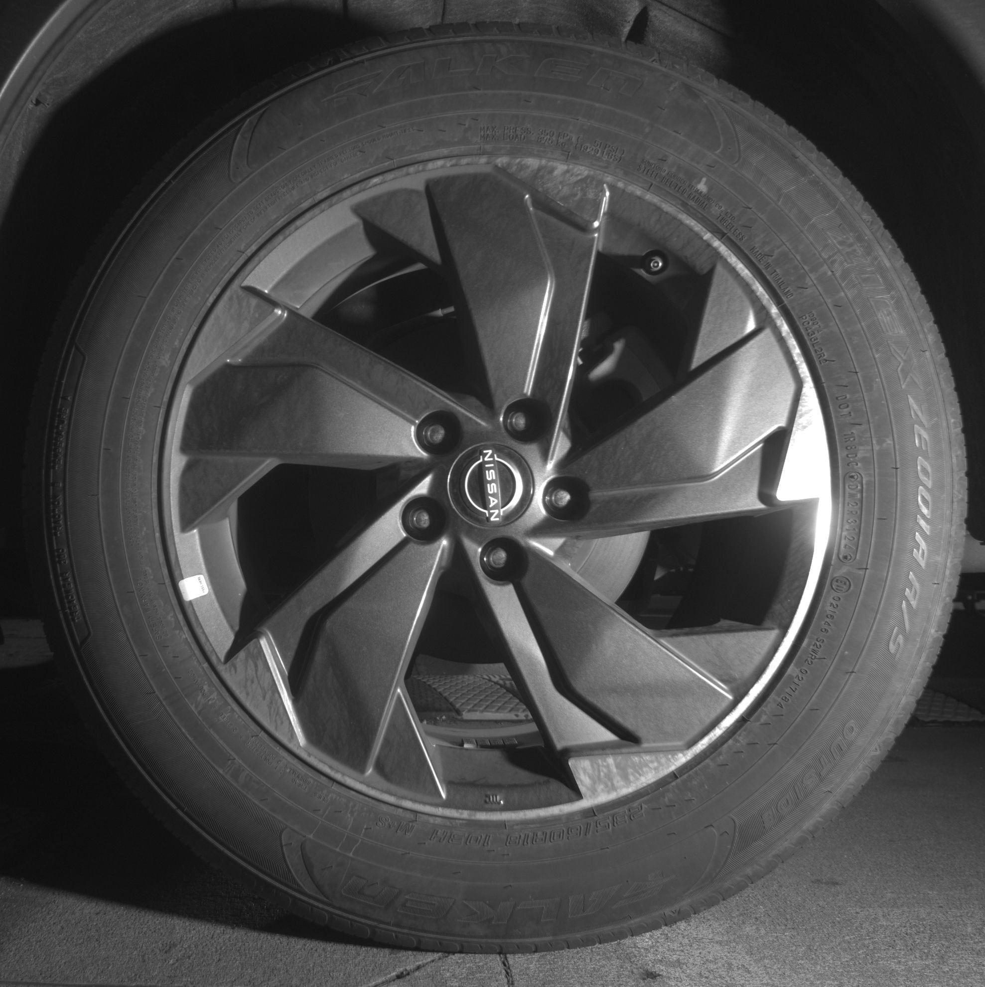 Thumbnail: 2025 Nissan Rogue - 11