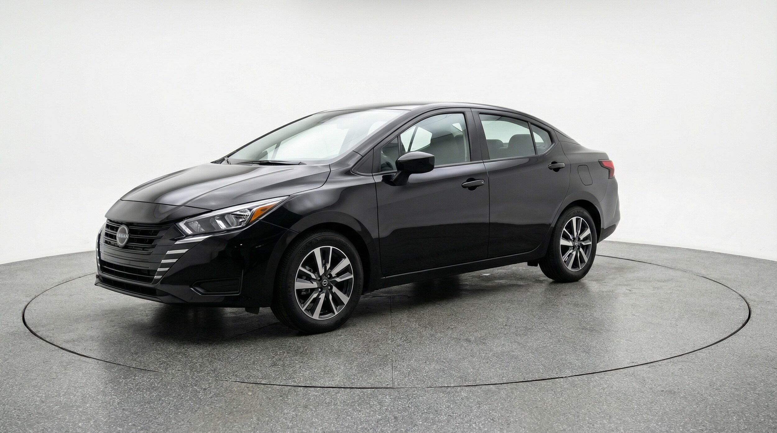 Thumbnail: 2025 Nissan Versa - 3