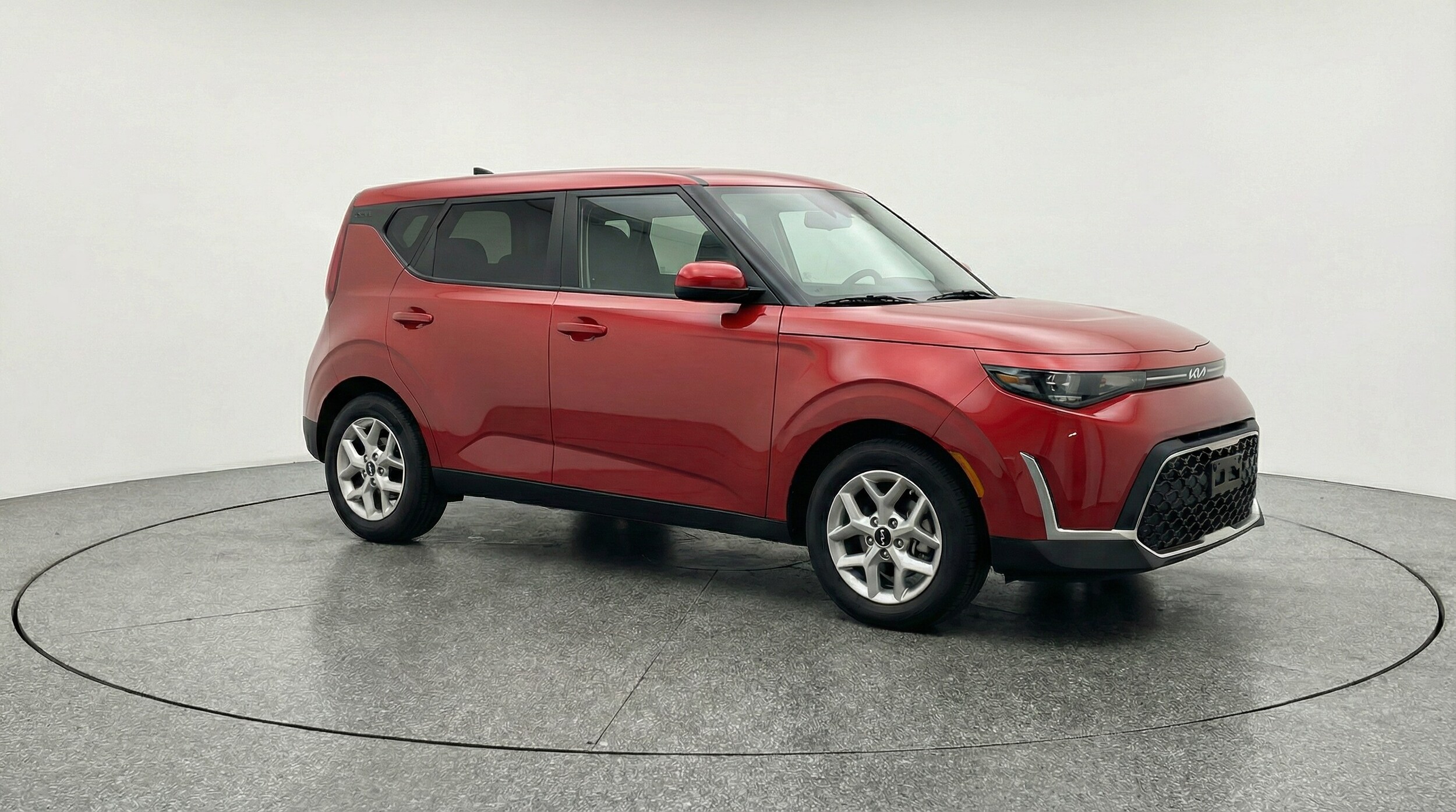 Thumbnail: 2025 Kia Soul - 1