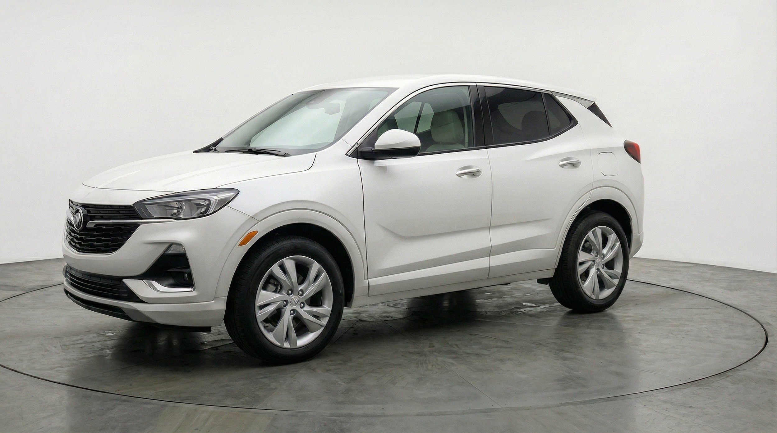 Thumbnail: 2026 Buick Encore GX - 3