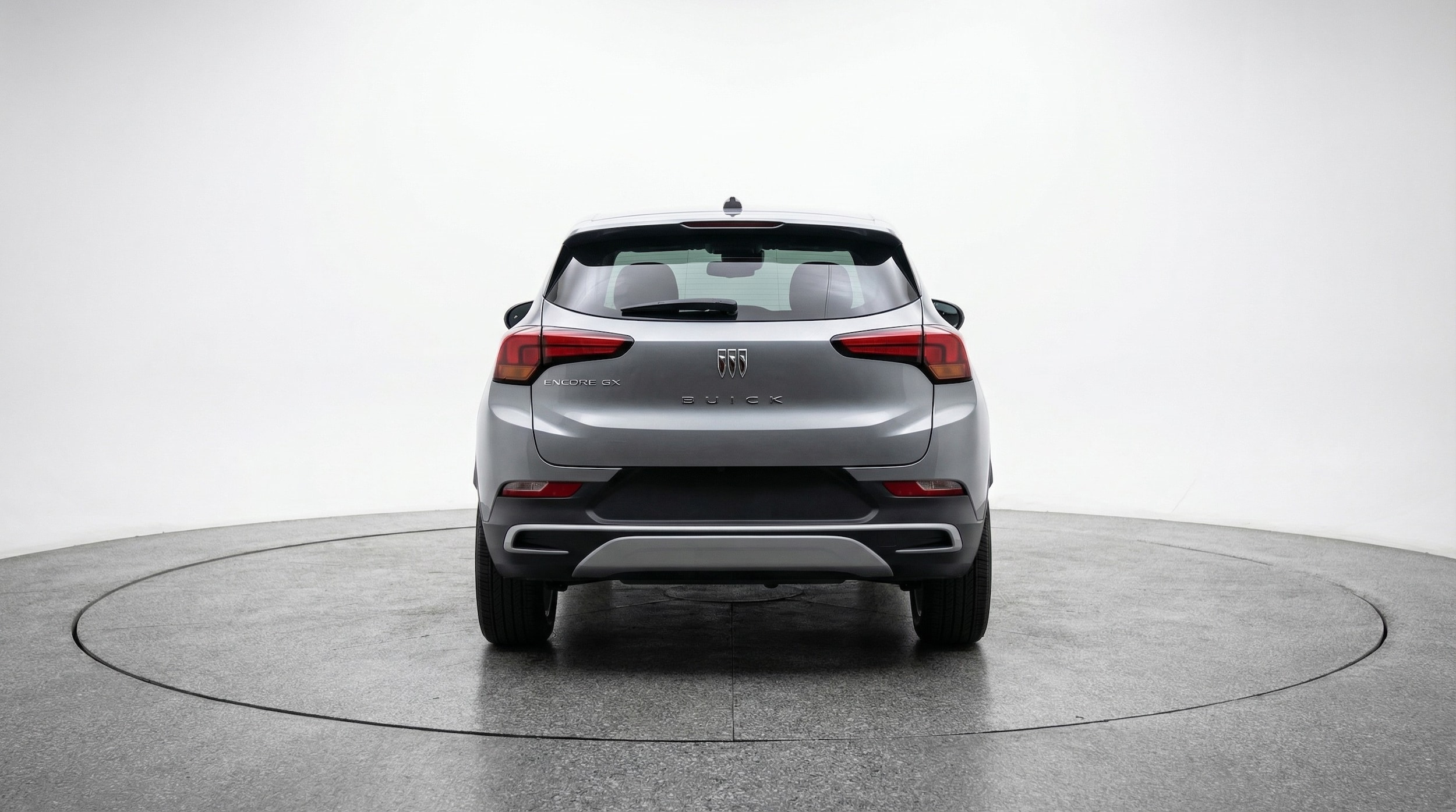 Thumbnail: 2025 Buick Encore GX - 6