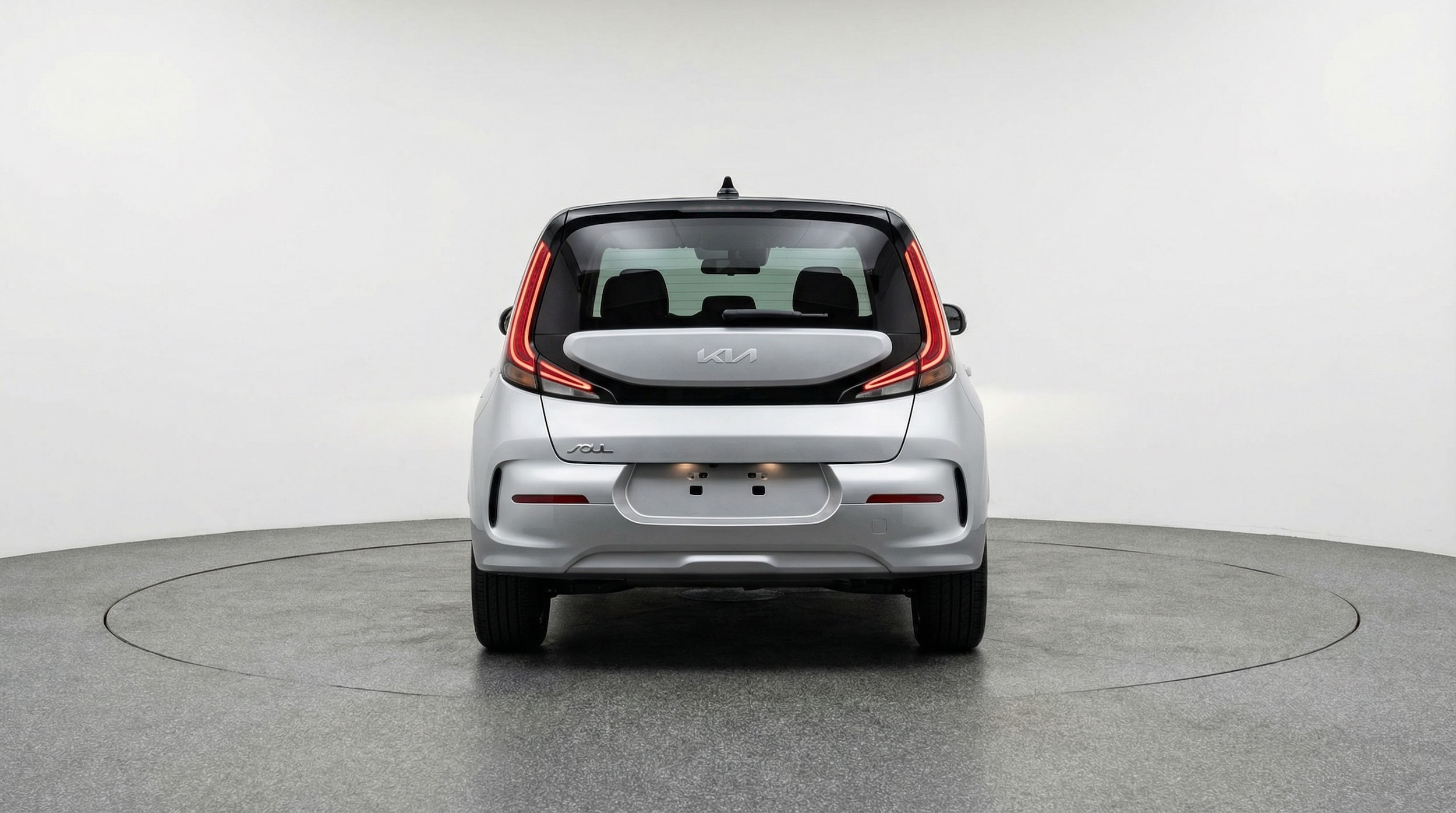 Thumbnail: 2025 Kia Soul - 6