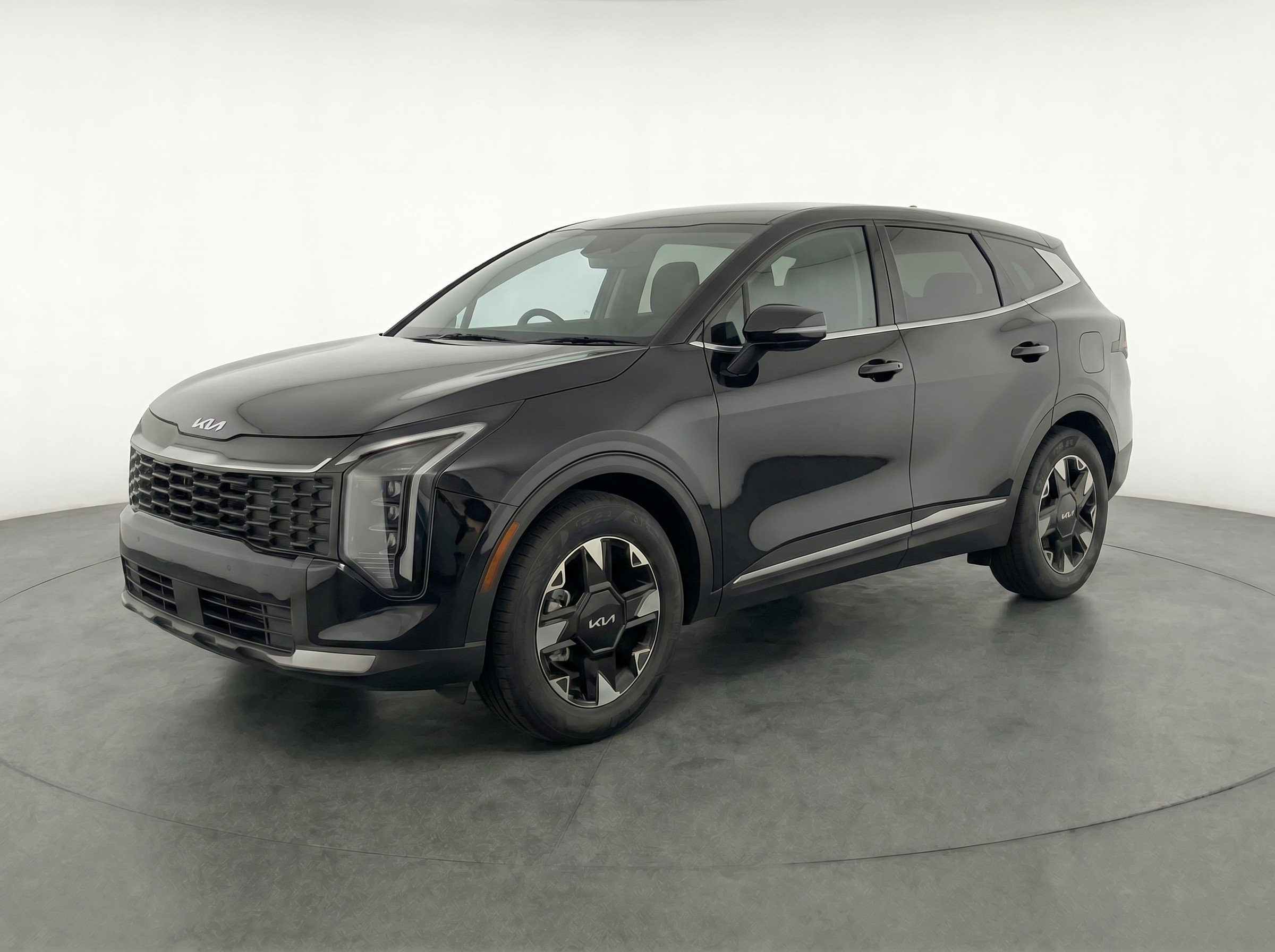 Thumbnail: 2026 Kia Sportage - 3