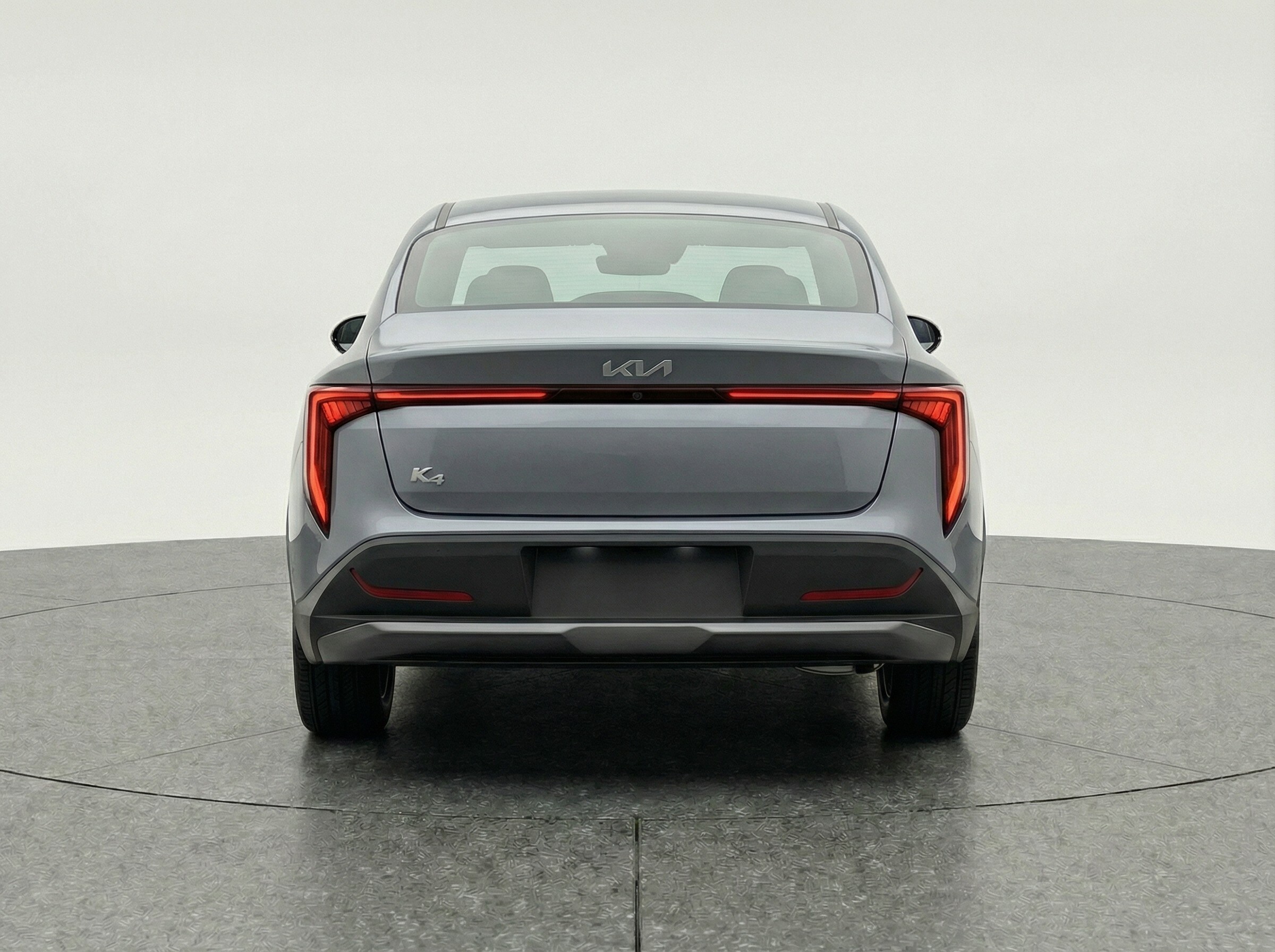 Thumbnail: 2025 Kia K4 - 6