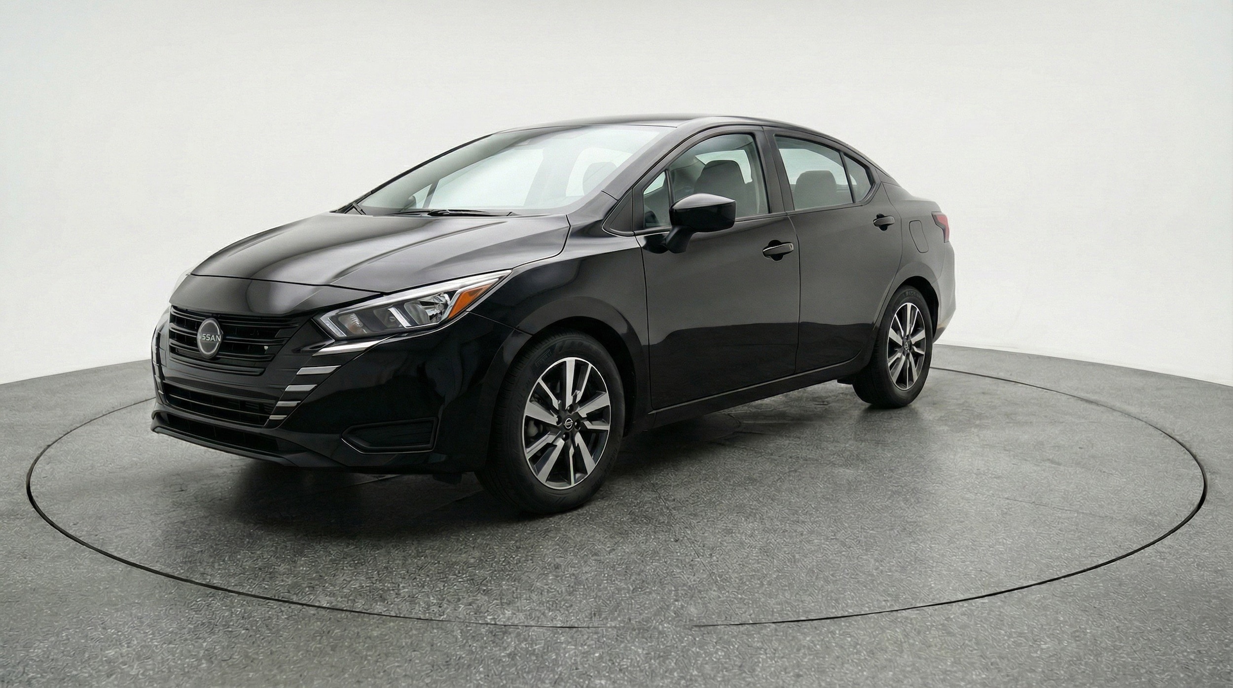 Thumbnail: 2025 Nissan Versa - 3