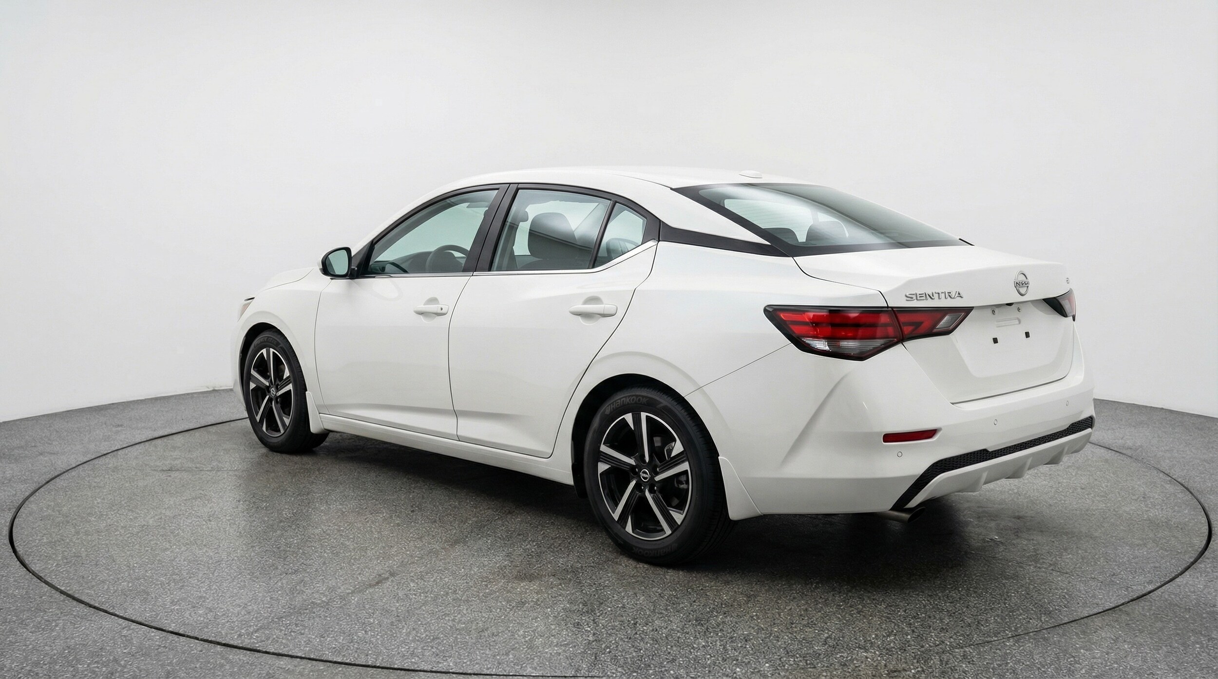 Thumbnail: 2025 Nissan Sentra - 5