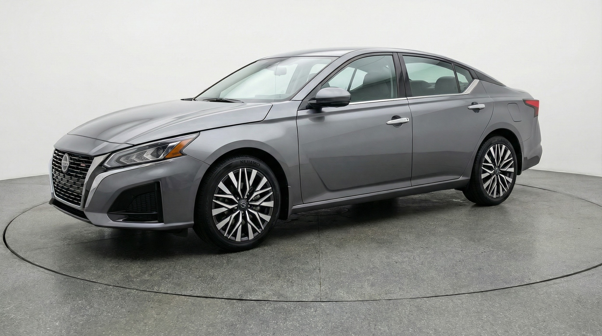 Thumbnail: 2025 Nissan Altima - 3