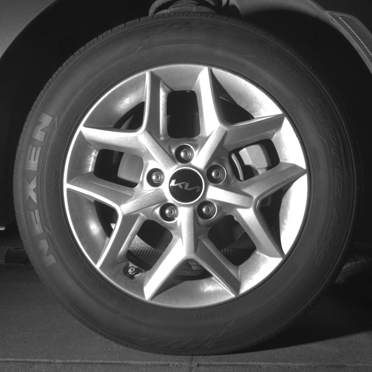 Thumbnail: 2025 Kia Soul - 10