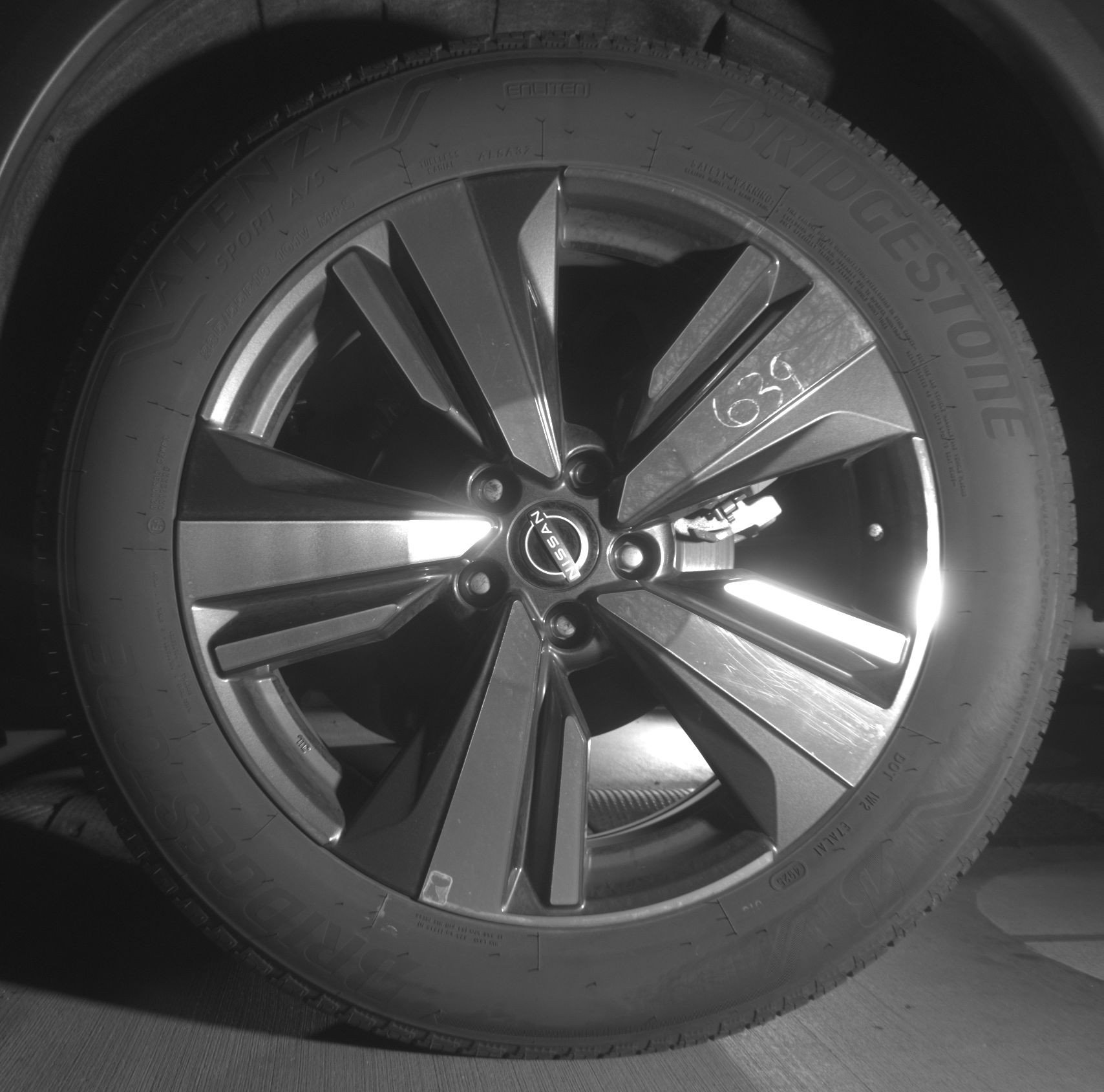 Thumbnail: 2026 Nissan Rogue - 12