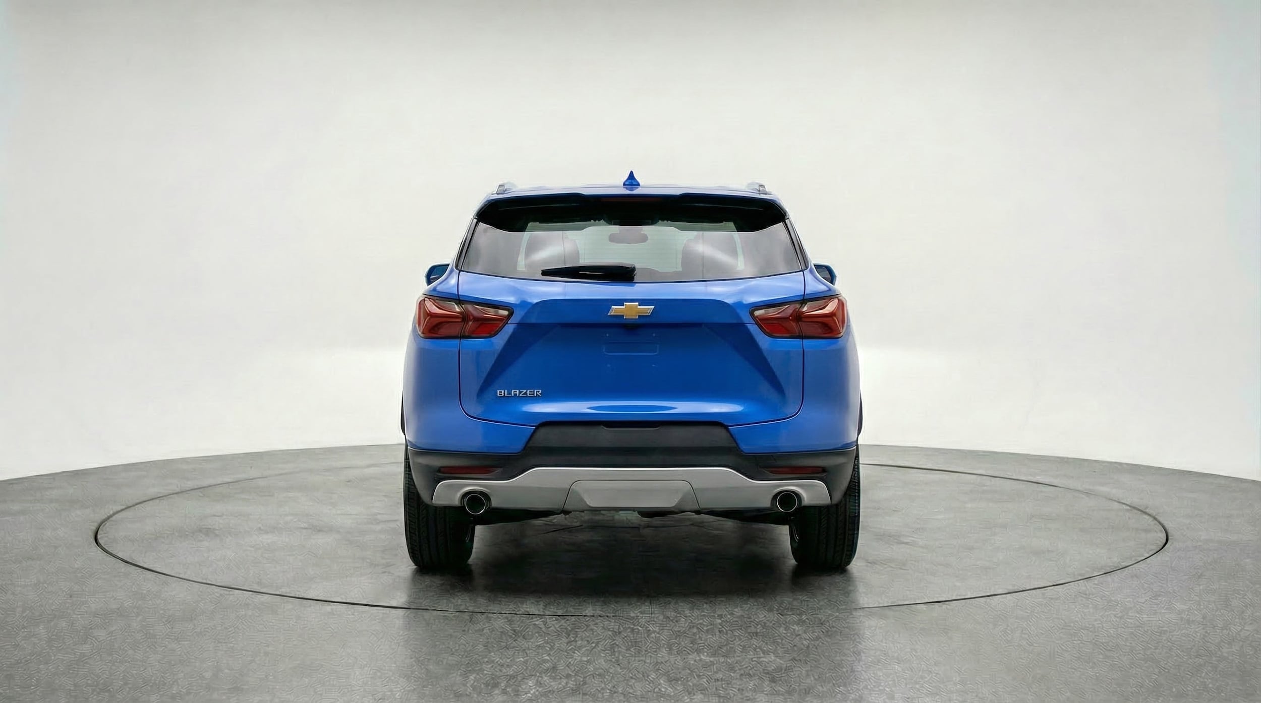 Thumbnail: 2025 Chevrolet Blazer - 6