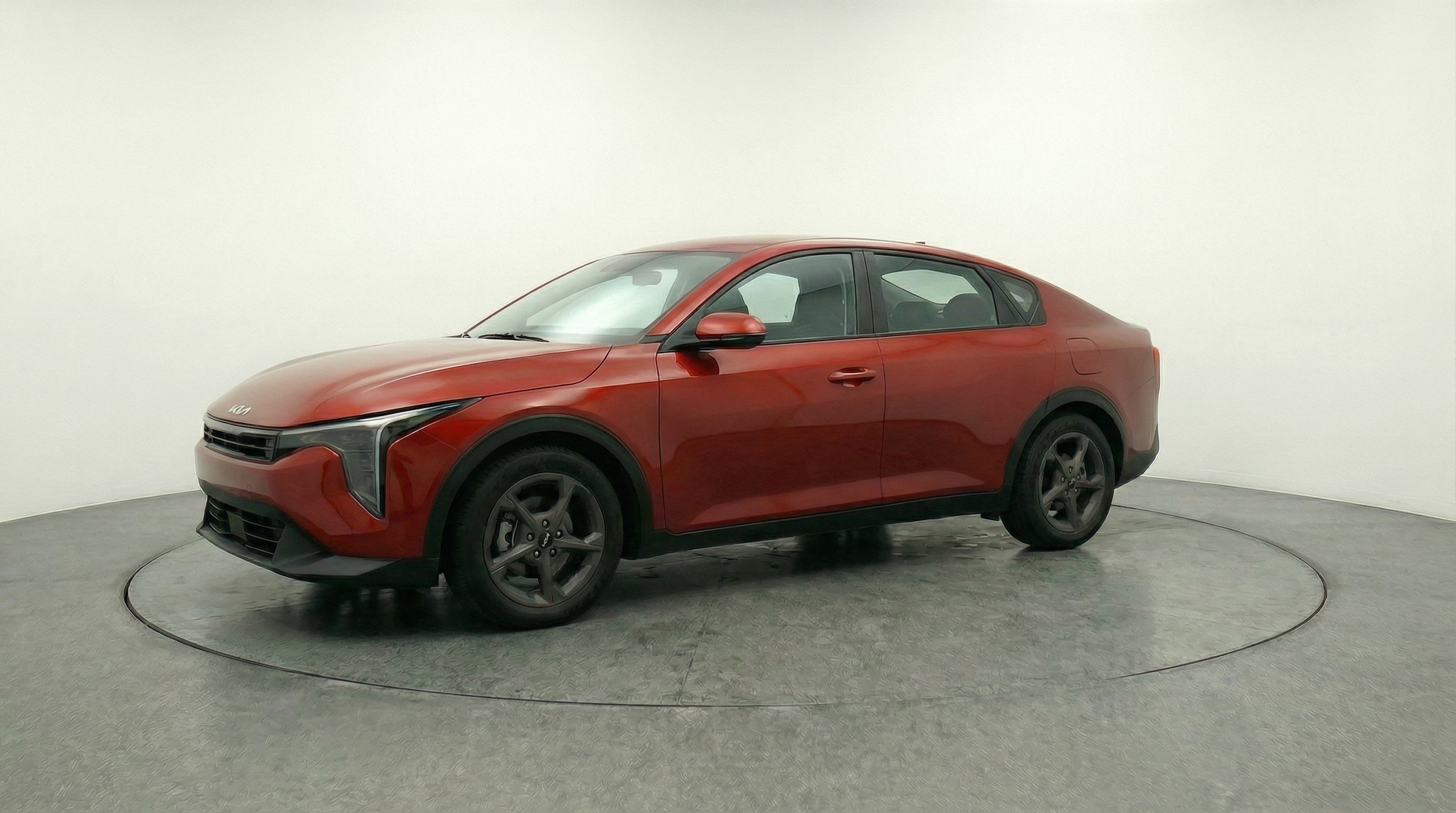 Thumbnail: 2025 Kia K4 - 3