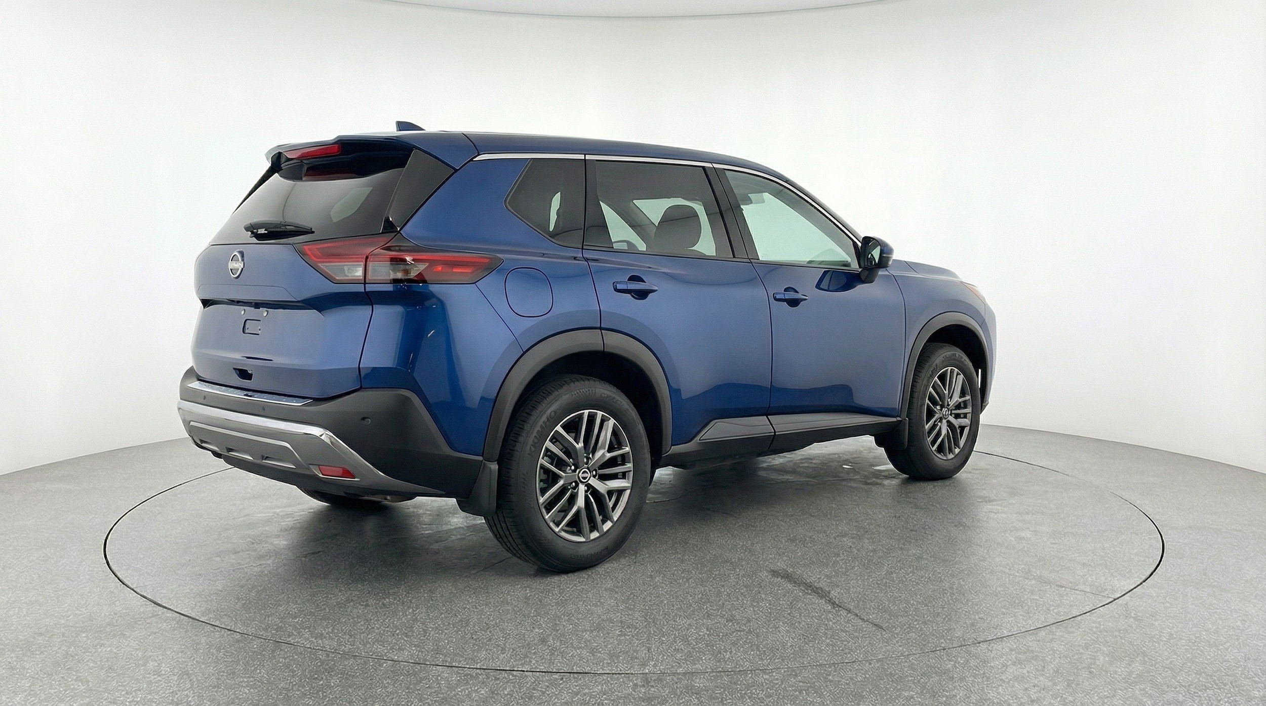 Thumbnail: 2026 Nissan Rogue - 9
