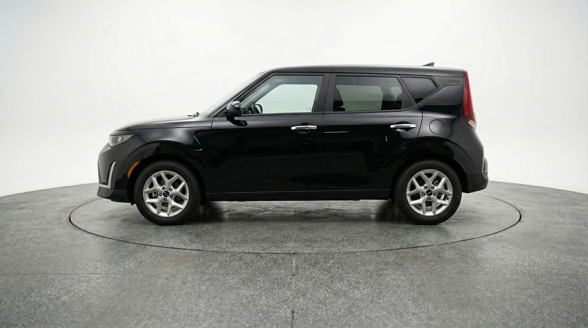 Thumbnail: 2025 Kia Soul - 4