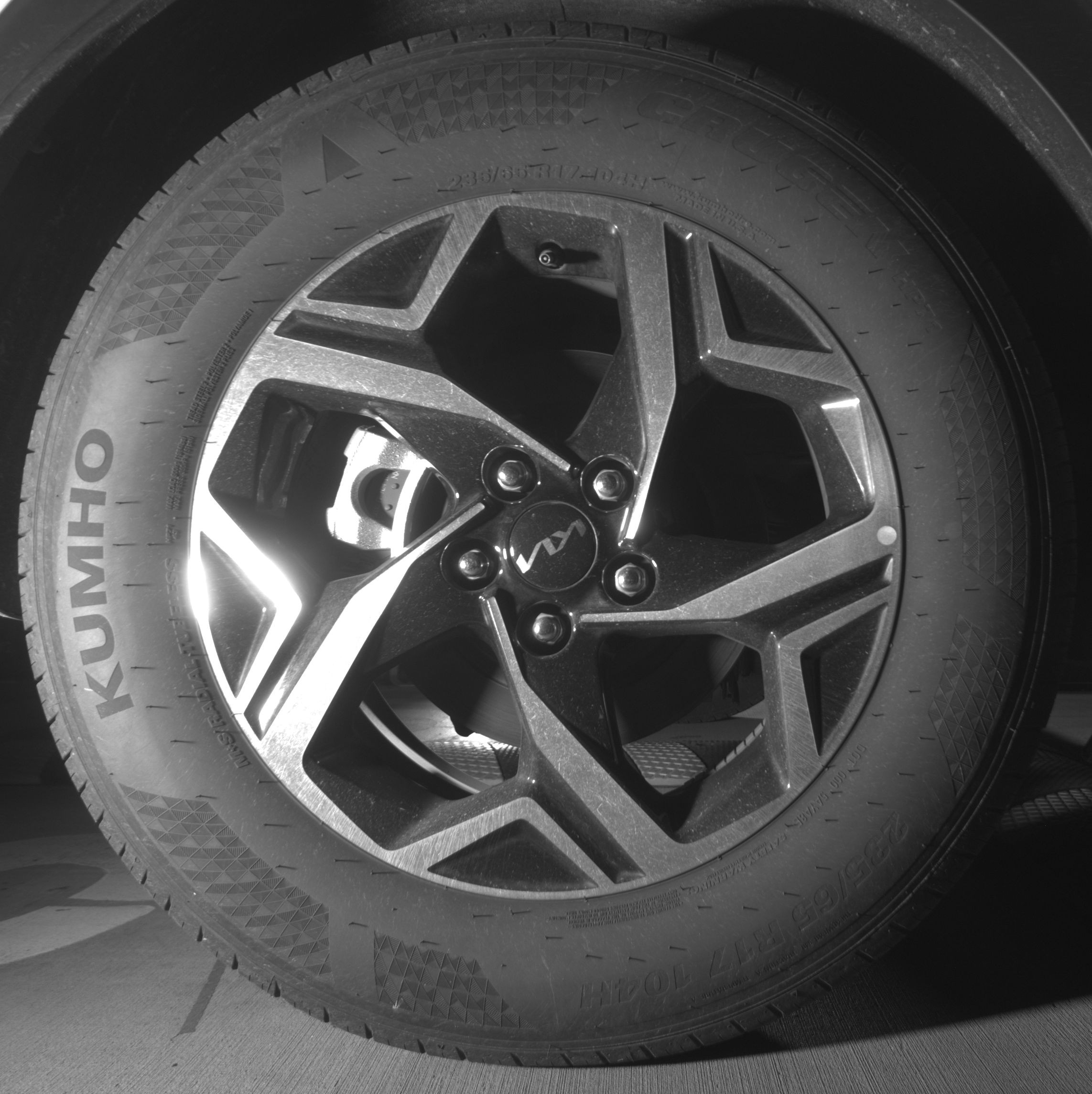 Thumbnail: 2025 Kia Sportage - 12