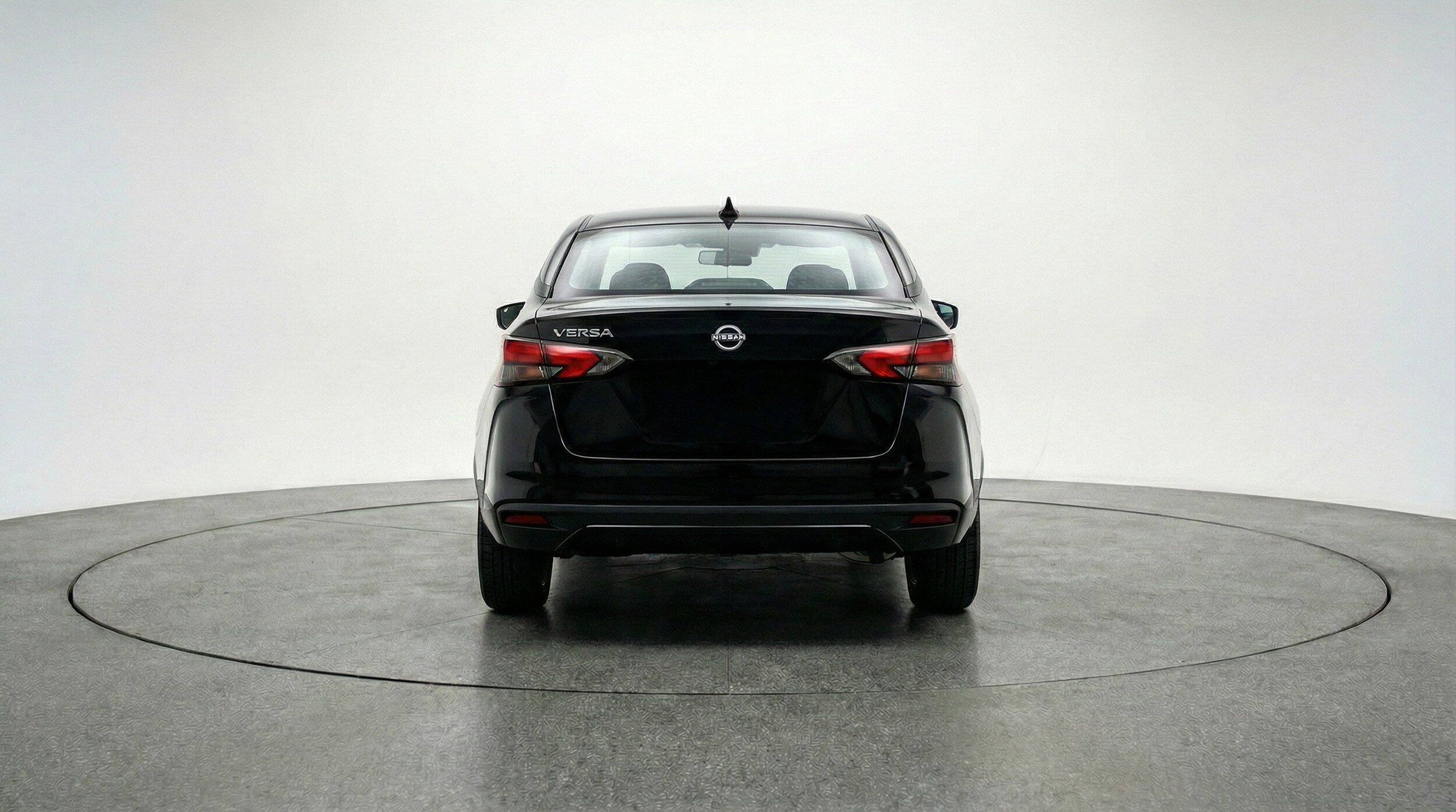 Thumbnail: 2025 Nissan Versa - 6