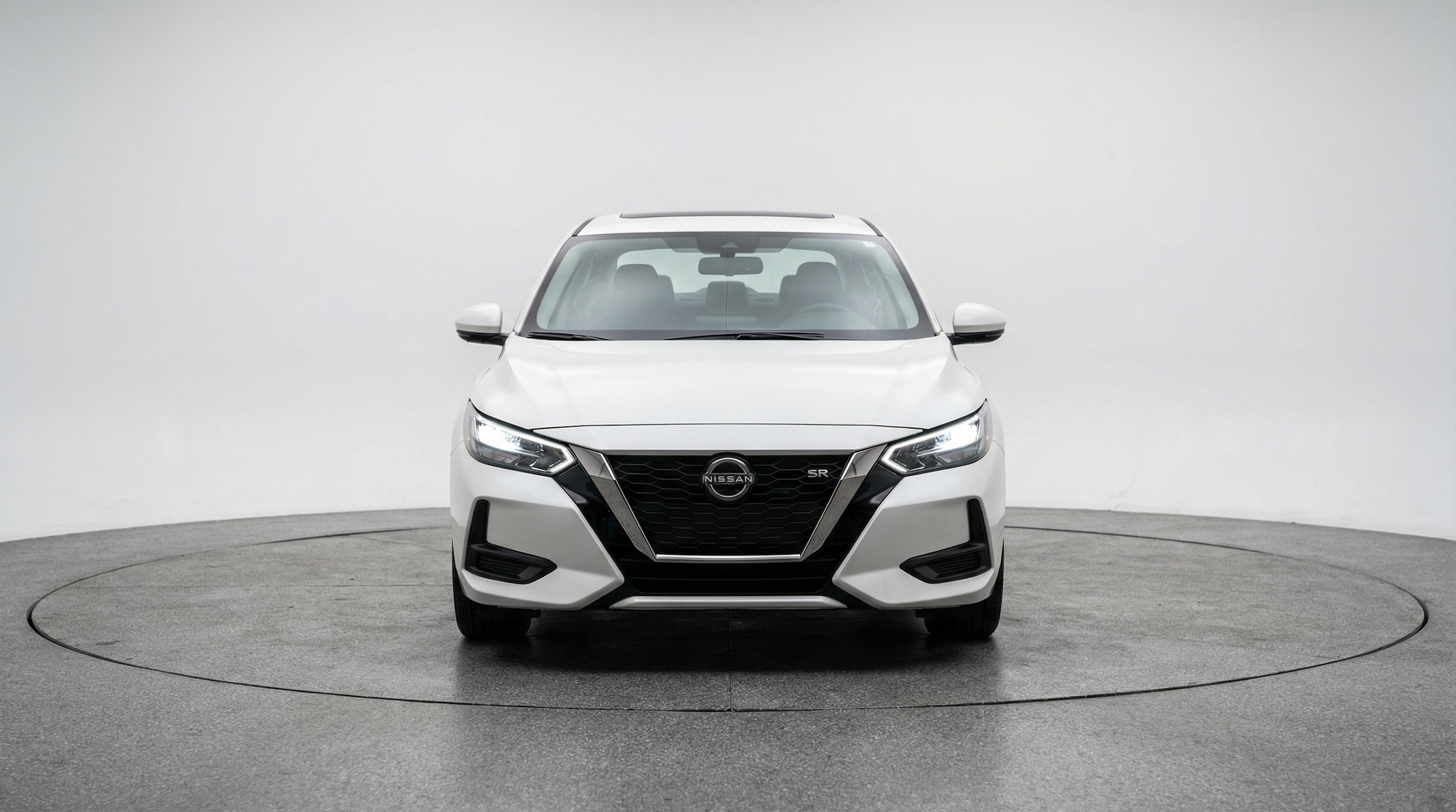 Thumbnail: 2025 Nissan Sentra - 2