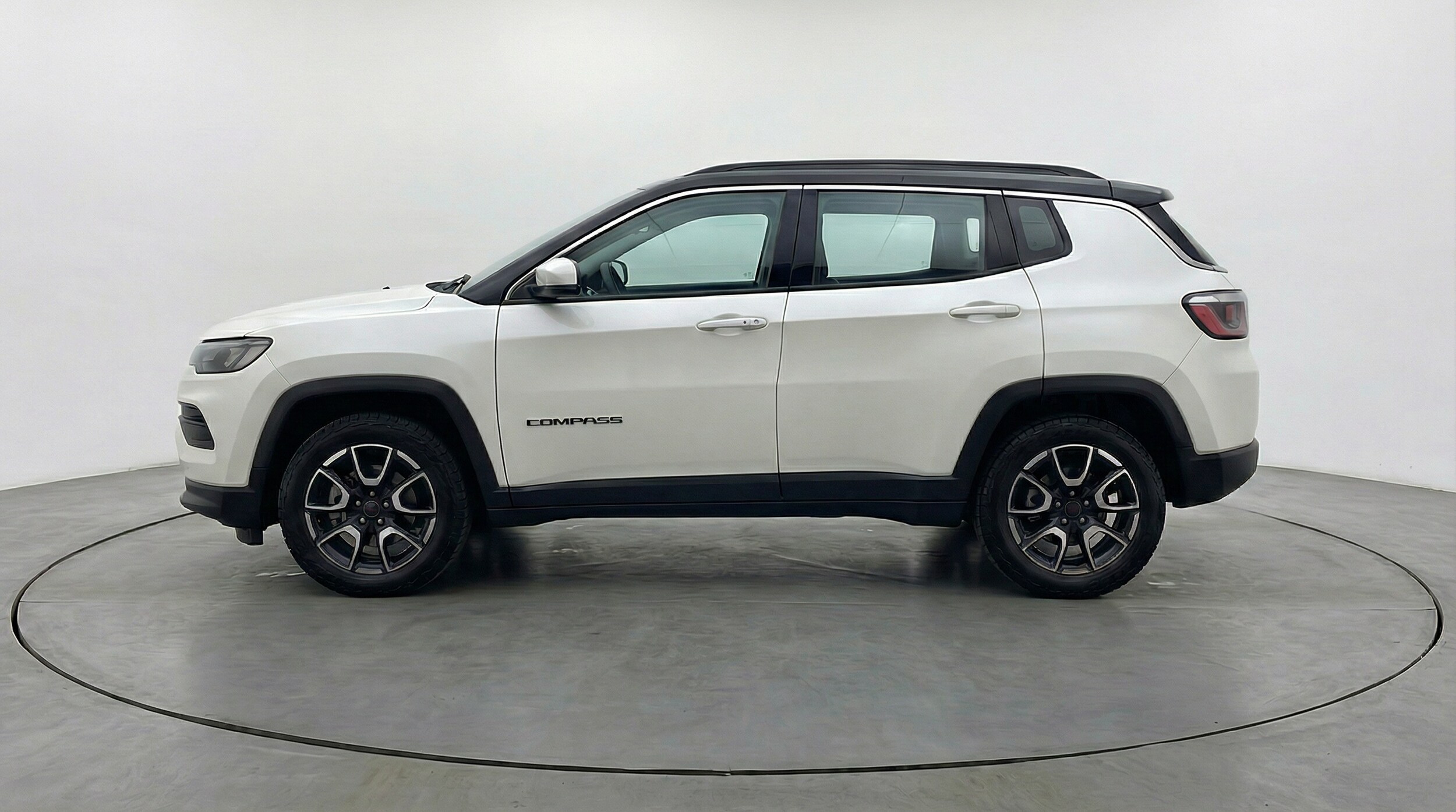 Thumbnail: 2025 Jeep Compass - 4