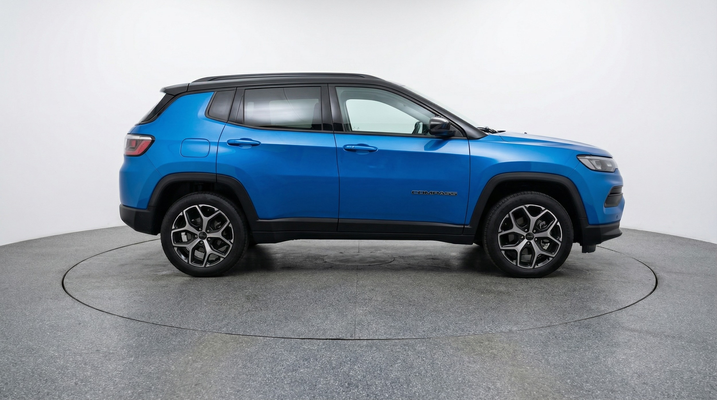 Thumbnail: 2025 Jeep Compass - 8
