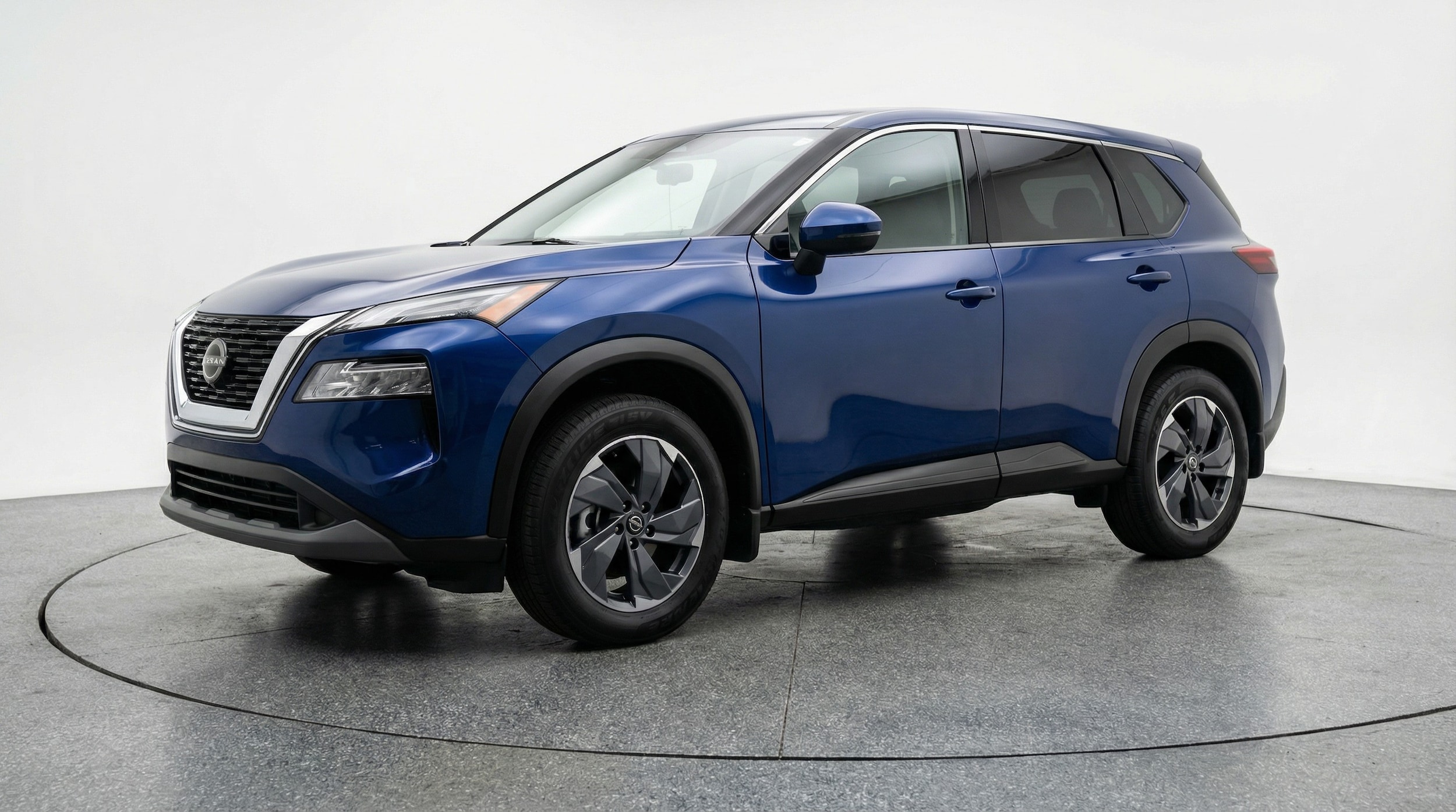 Thumbnail: 2025 Nissan Rogue - 3