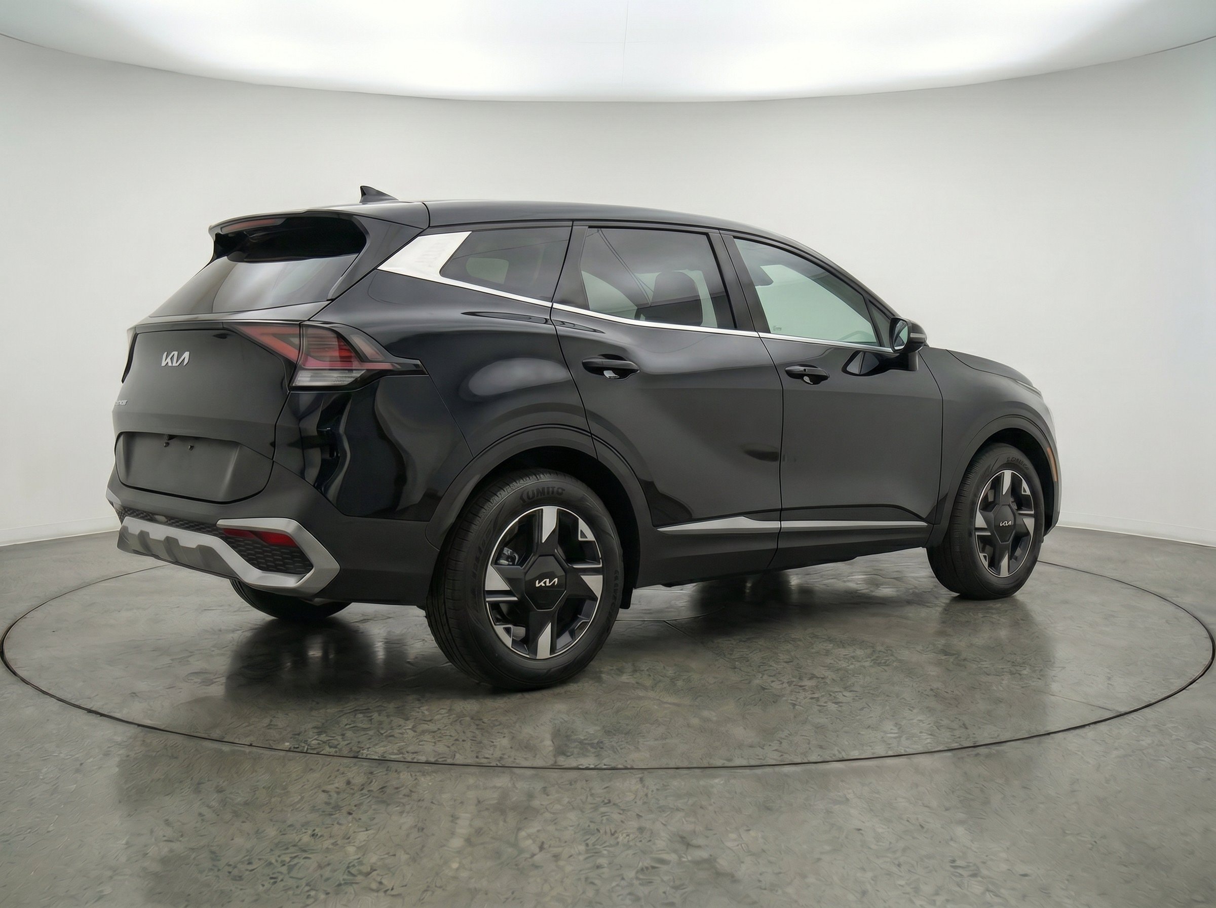 Thumbnail: 2026 Kia Sportage - 9