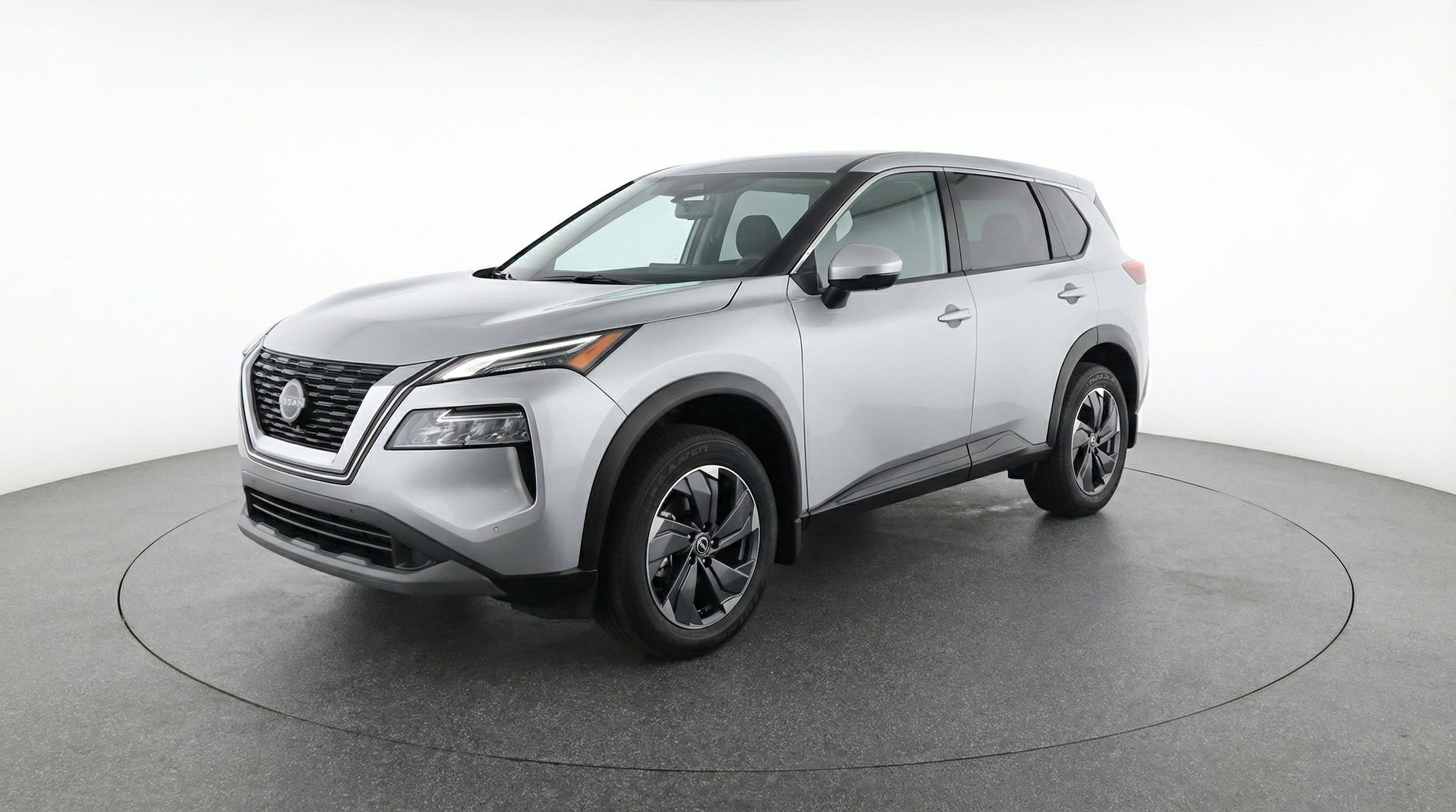 Thumbnail: 2025 Nissan Rogue - 3