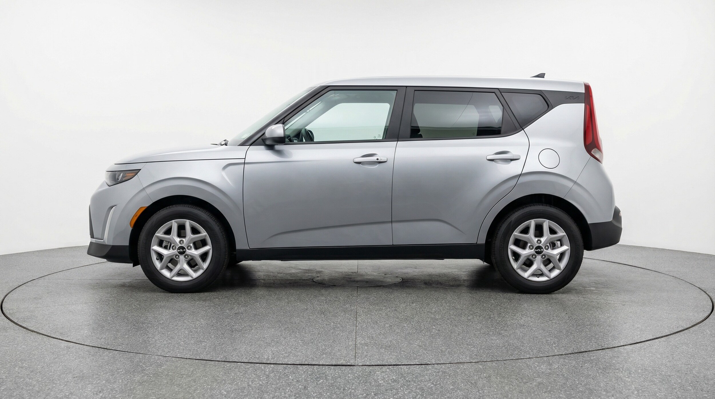 Thumbnail: 2025 Kia Soul - 4