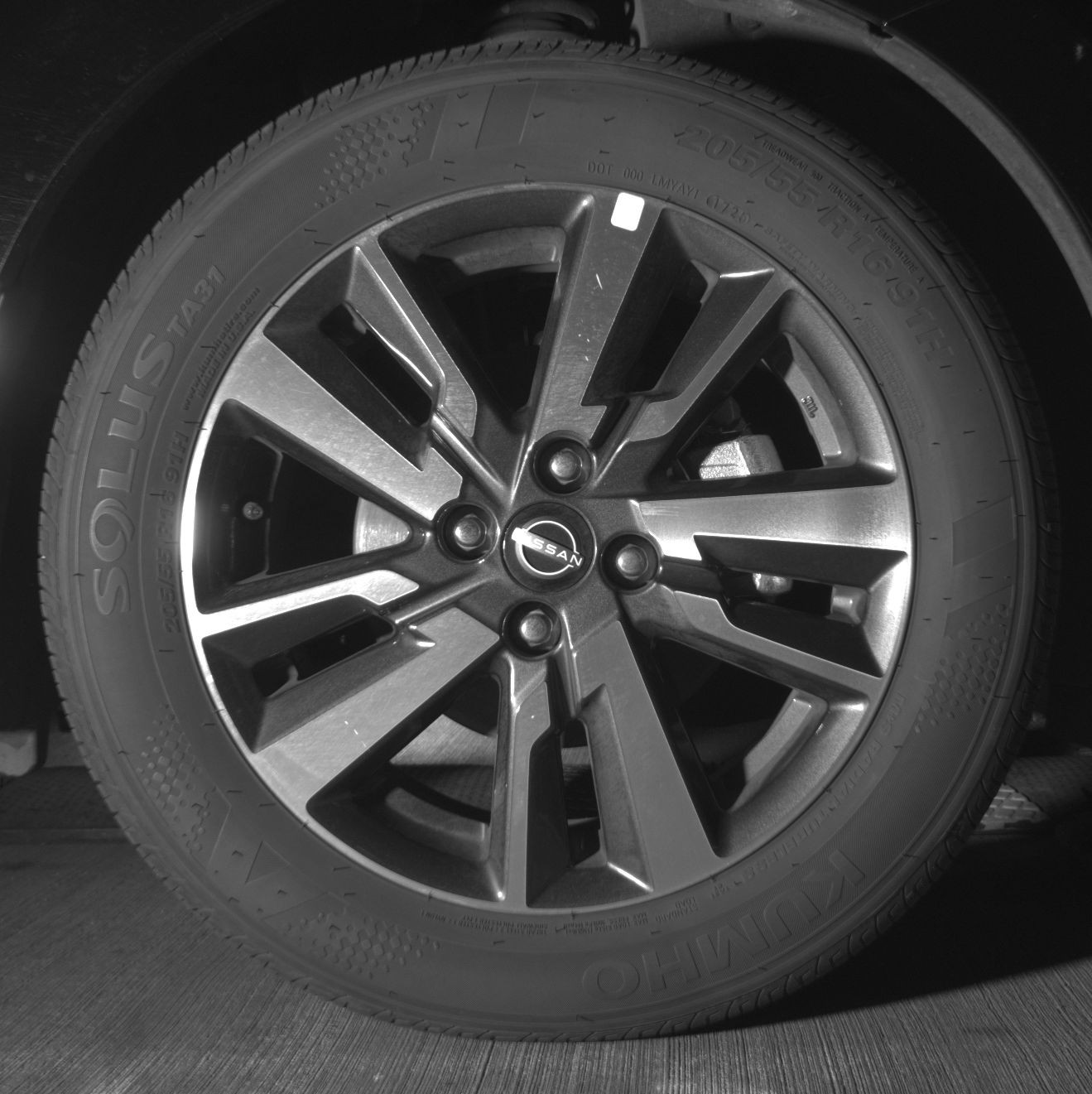 Thumbnail: 2025 Nissan Versa - 10