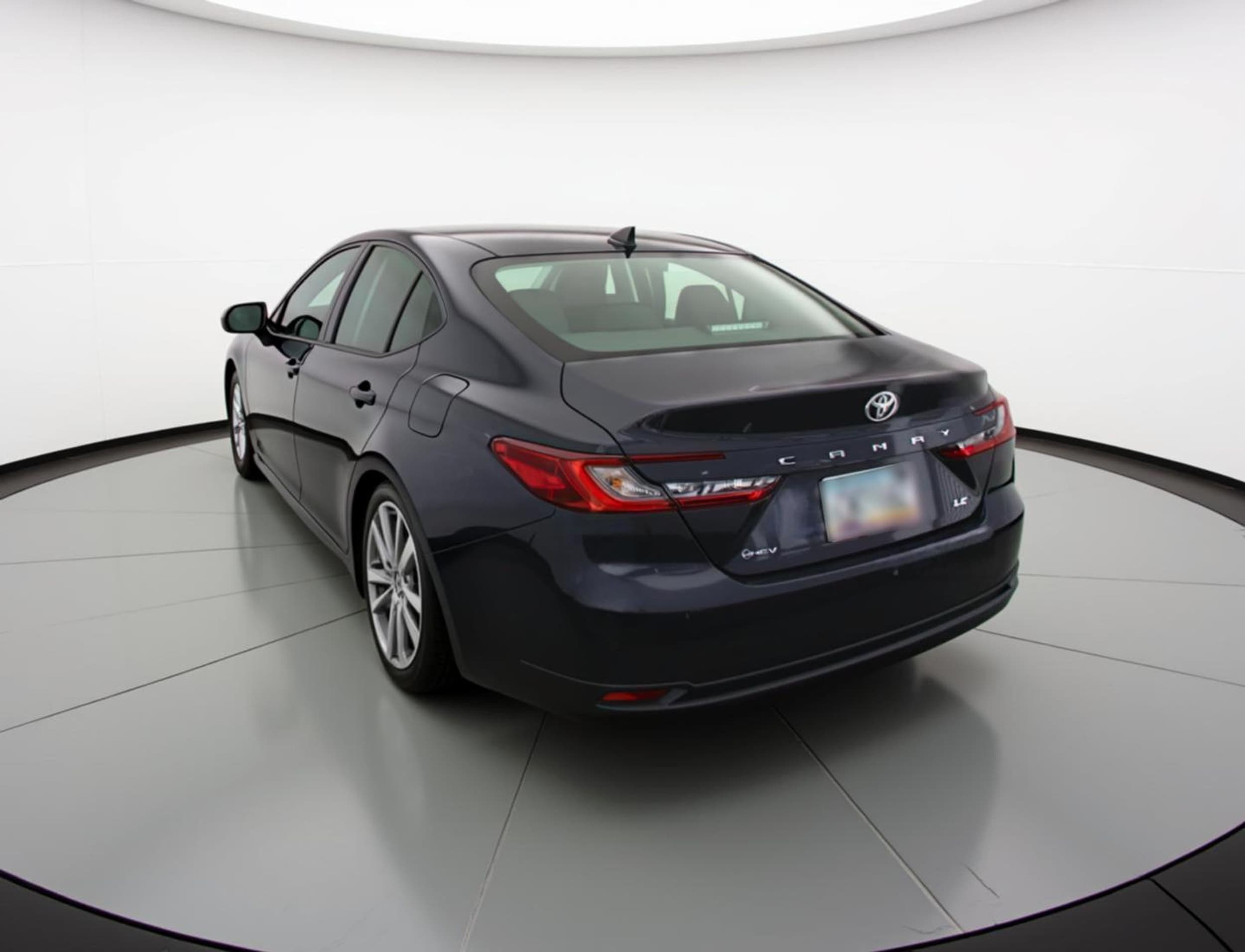 Thumbnail: 2025 Toyota Camry - 5