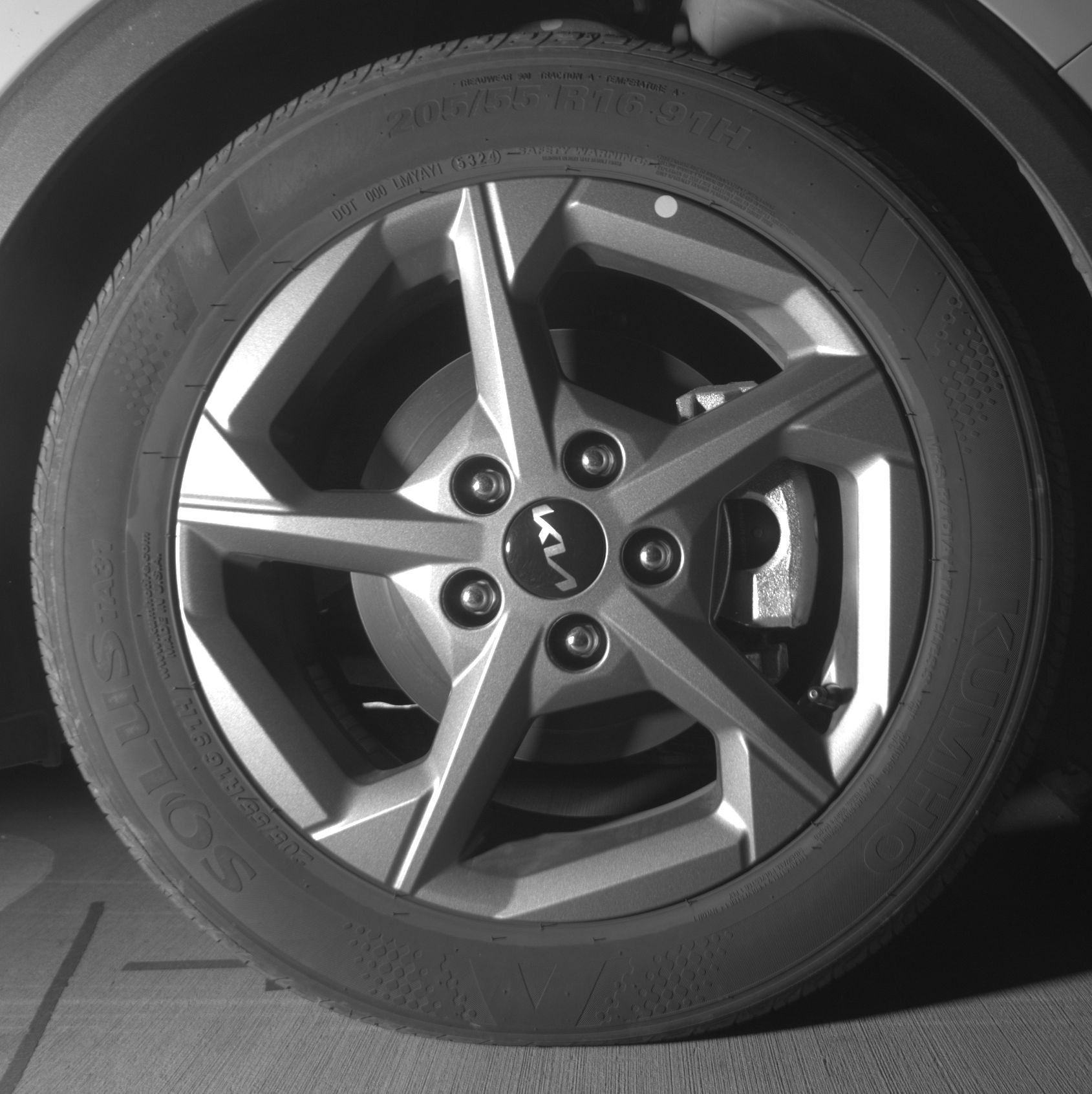 Thumbnail: 2025 Kia K4 - 10