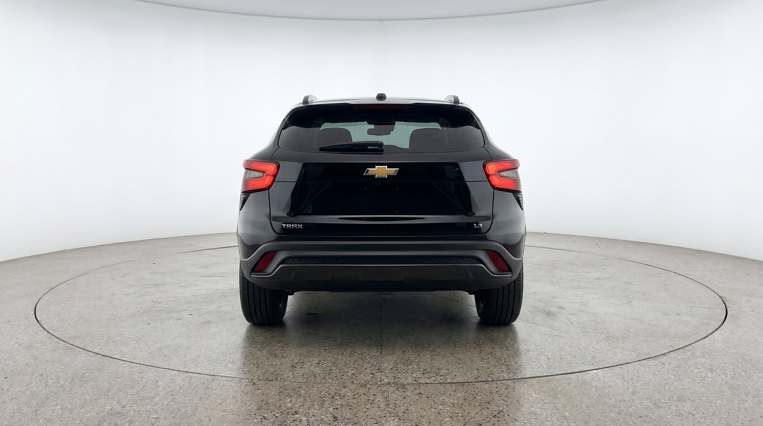 Thumbnail: 2025 Chevrolet Trax - 7