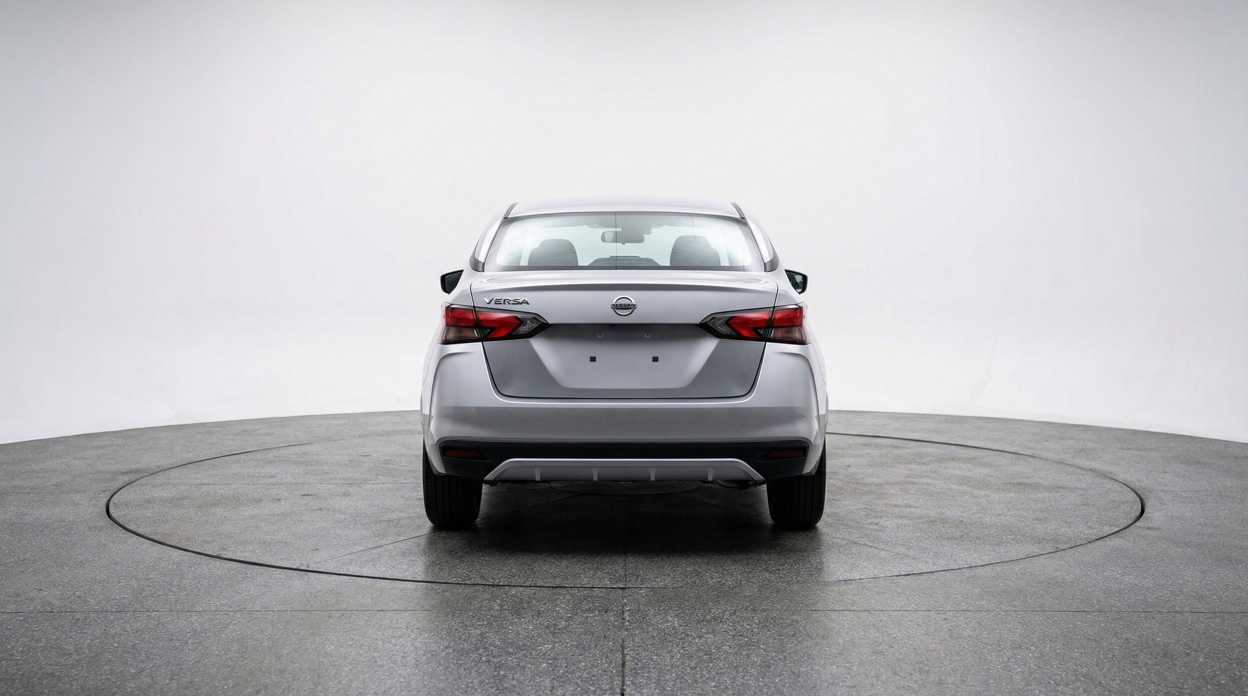 Thumbnail: 2025 Nissan Versa - 7