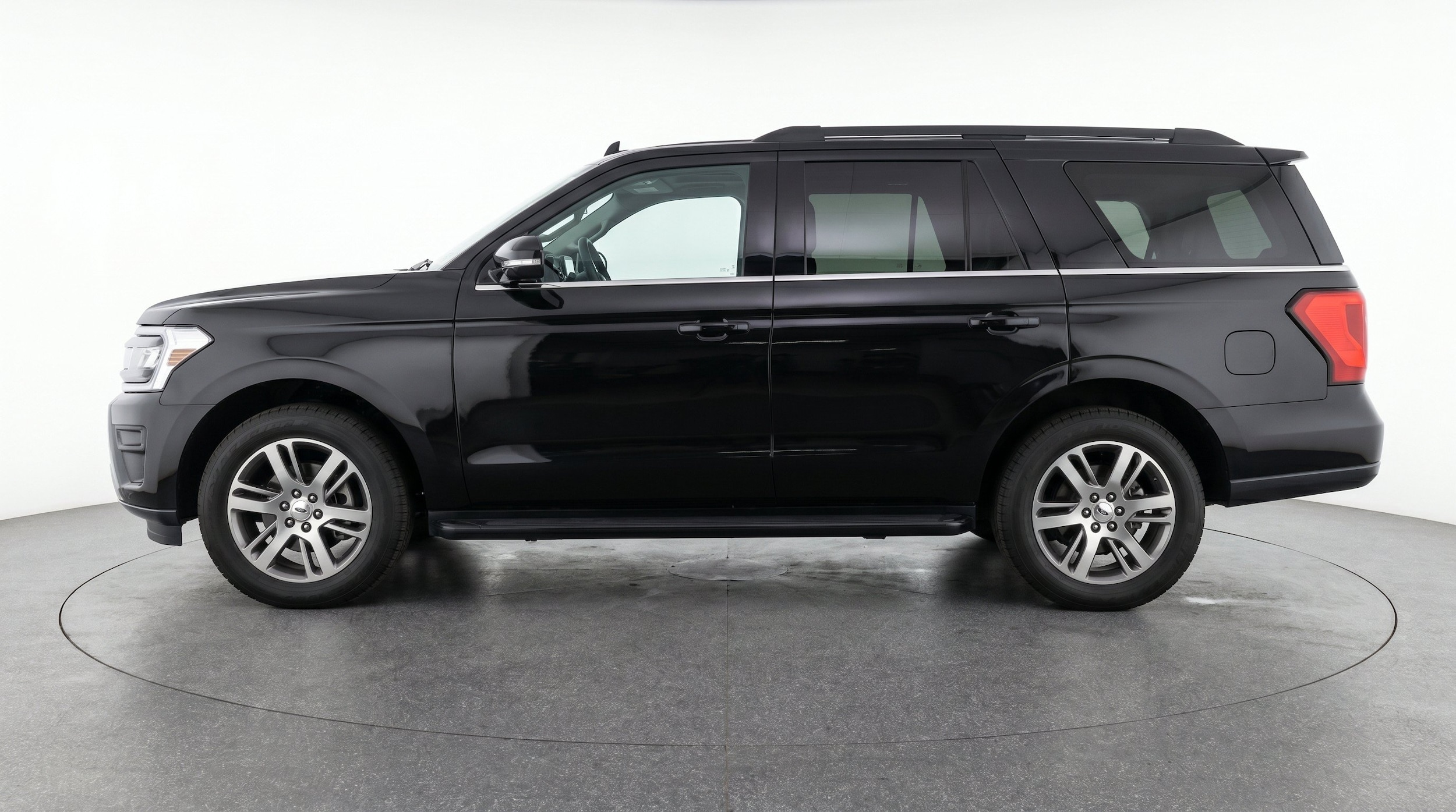 Thumbnail: 2024 Ford Expedition - 5