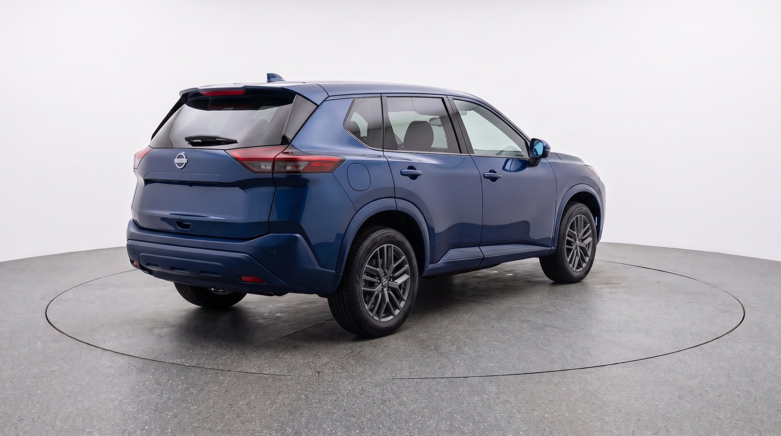 Thumbnail: 2026 Nissan Rogue - 9