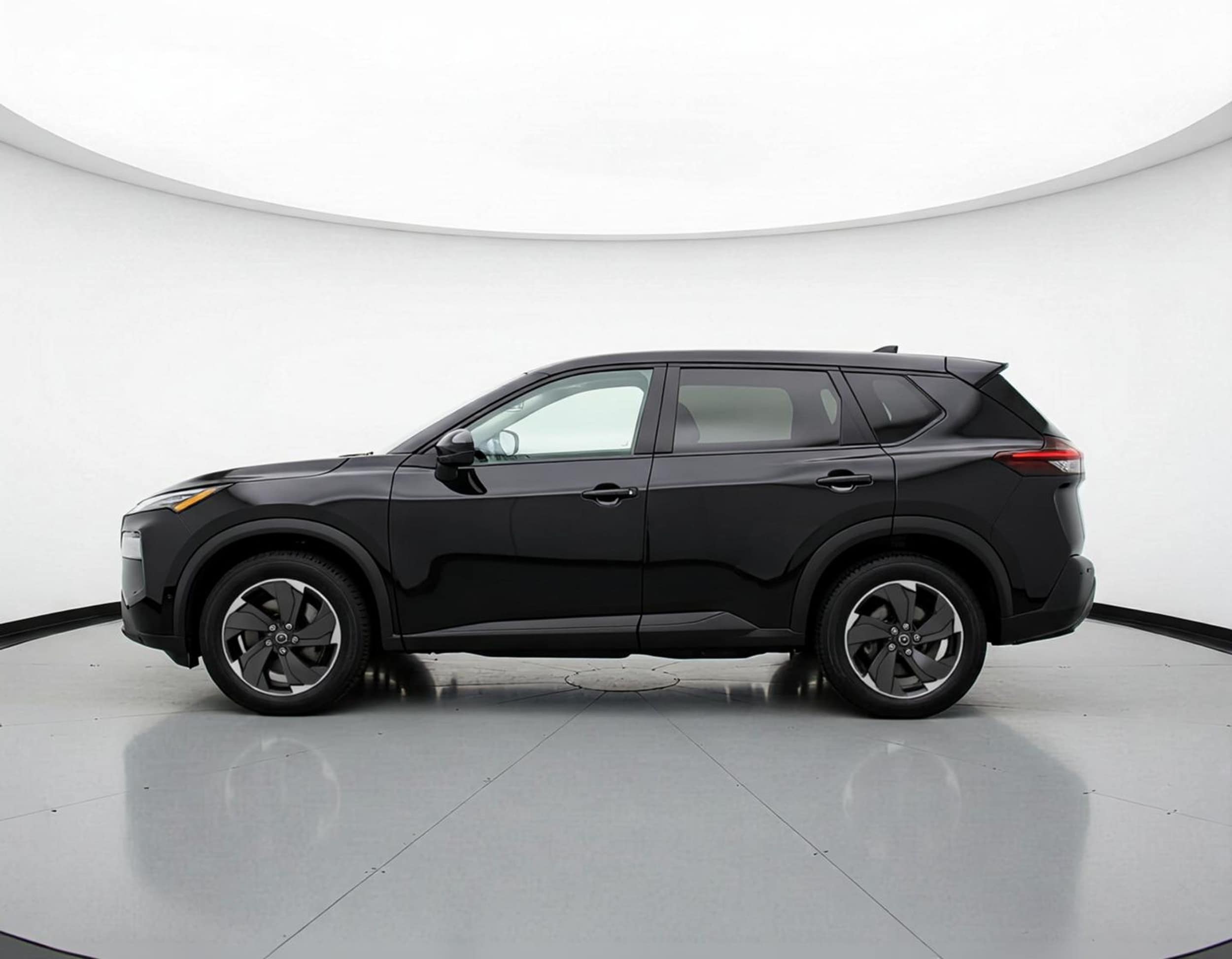 Thumbnail: 2025 Nissan Rogue - 4