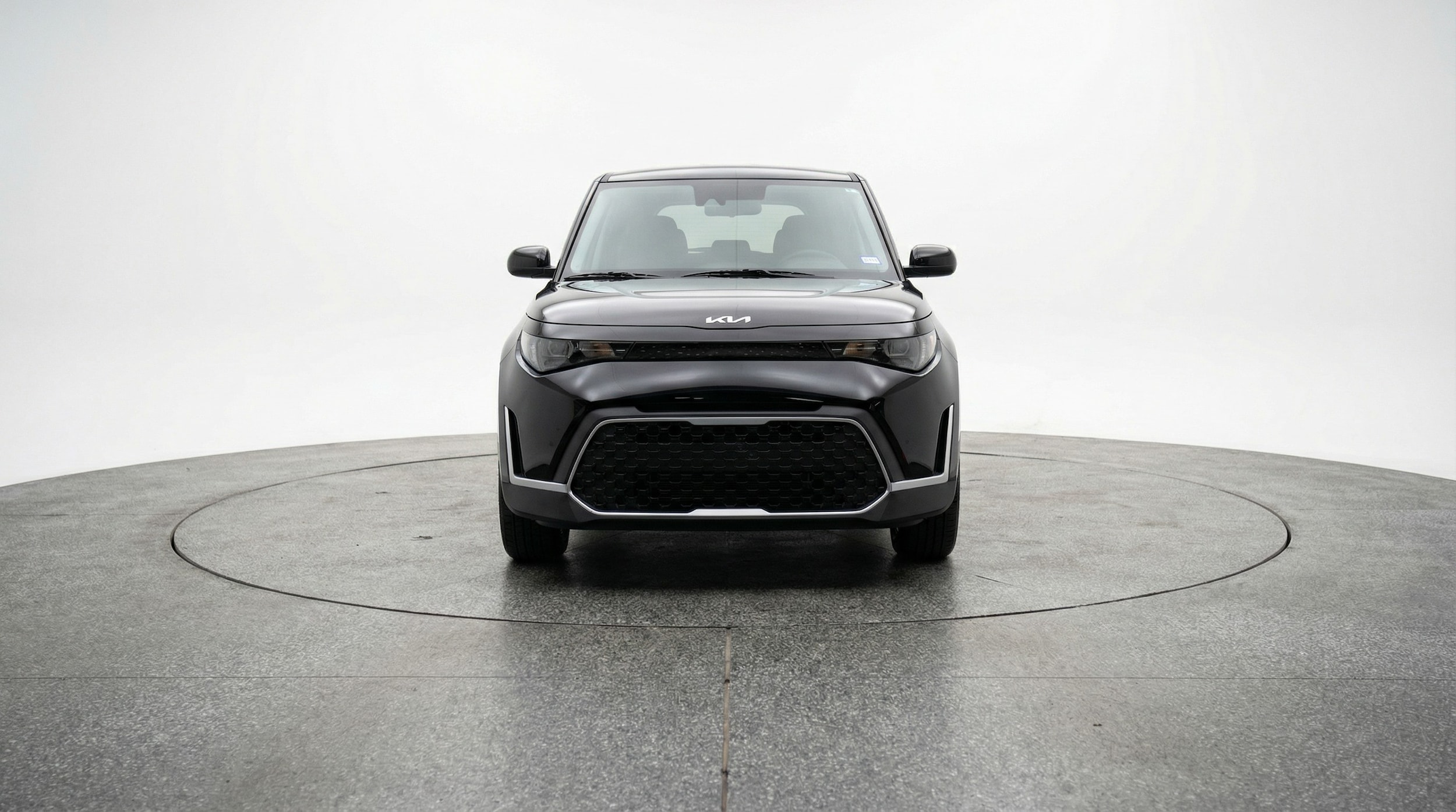 Thumbnail: 2025 Kia Soul - 2