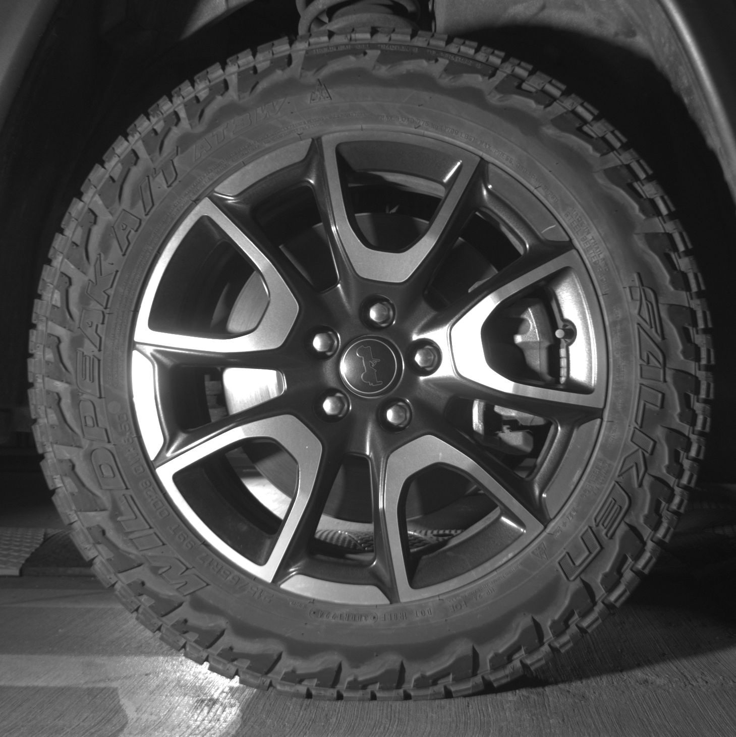 Thumbnail: 2025 Jeep Compass - 10