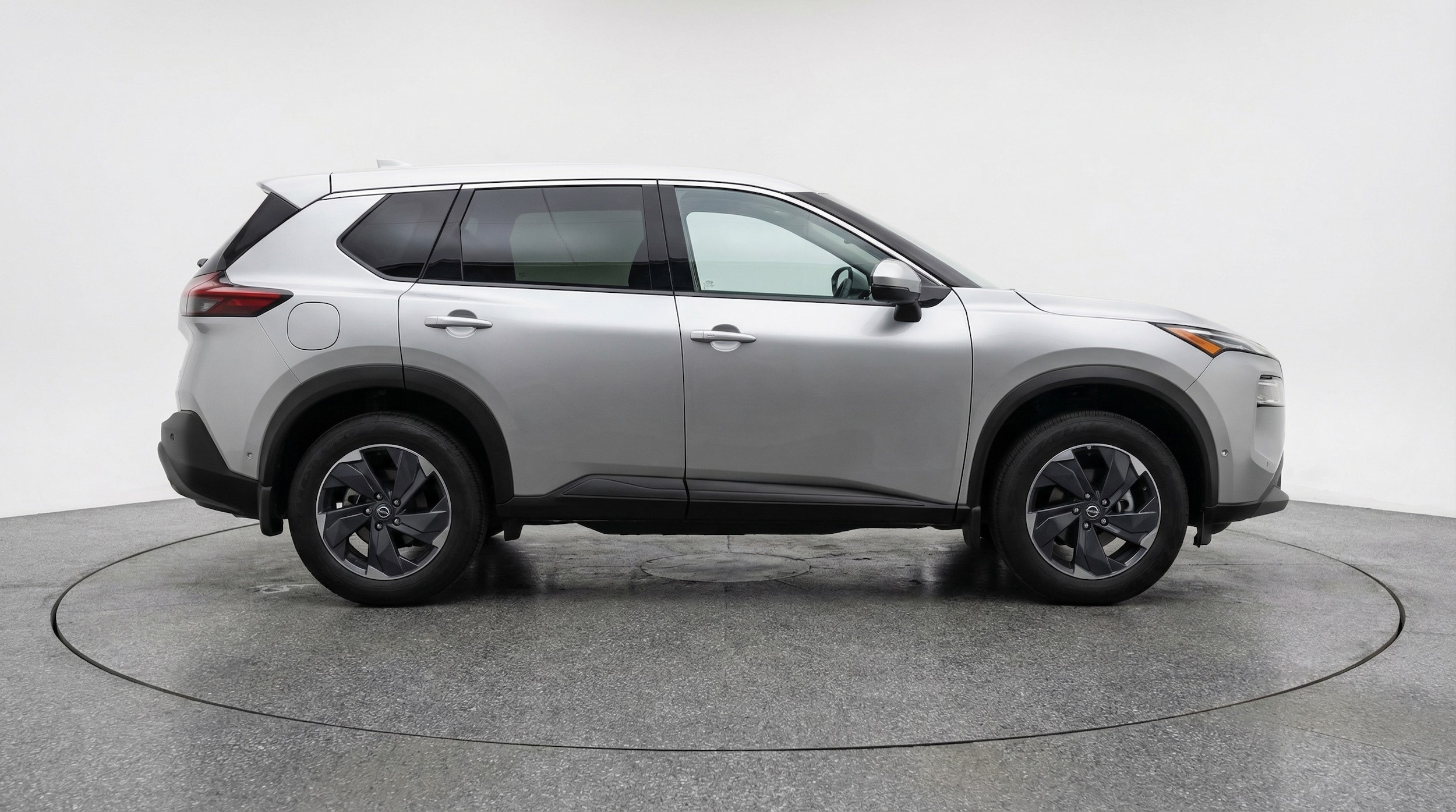 Thumbnail: 2025 Nissan Rogue - 8