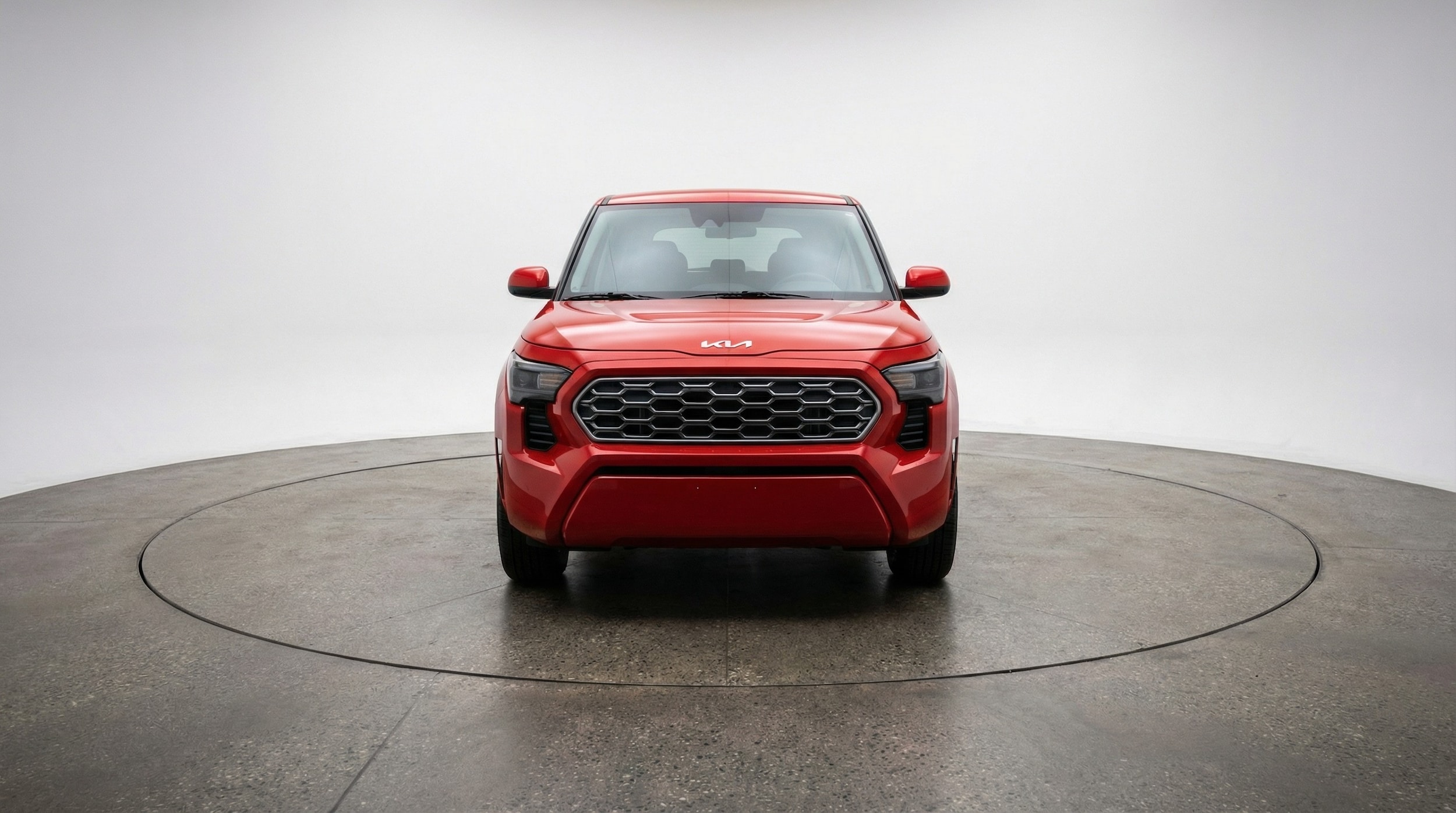 Thumbnail: 2025 Kia Soul - 2